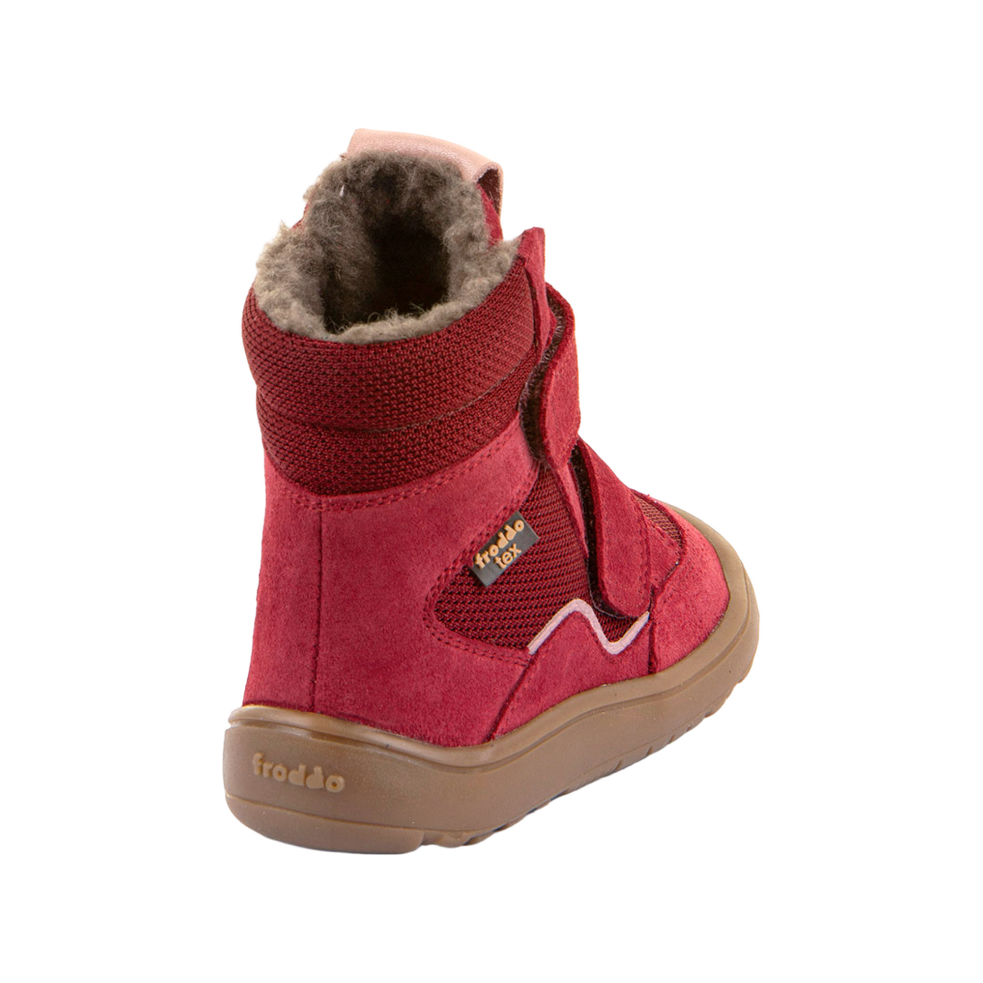 Froddo Barefoot Tex Winter