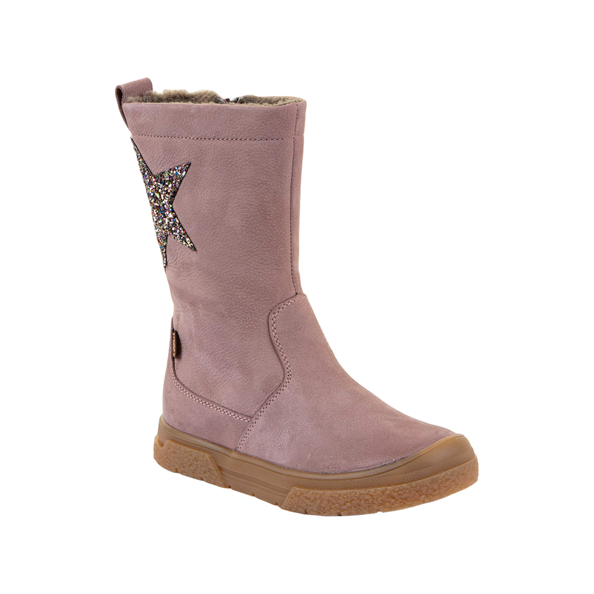 Froddo Pulse Tex Star Boots Wool
