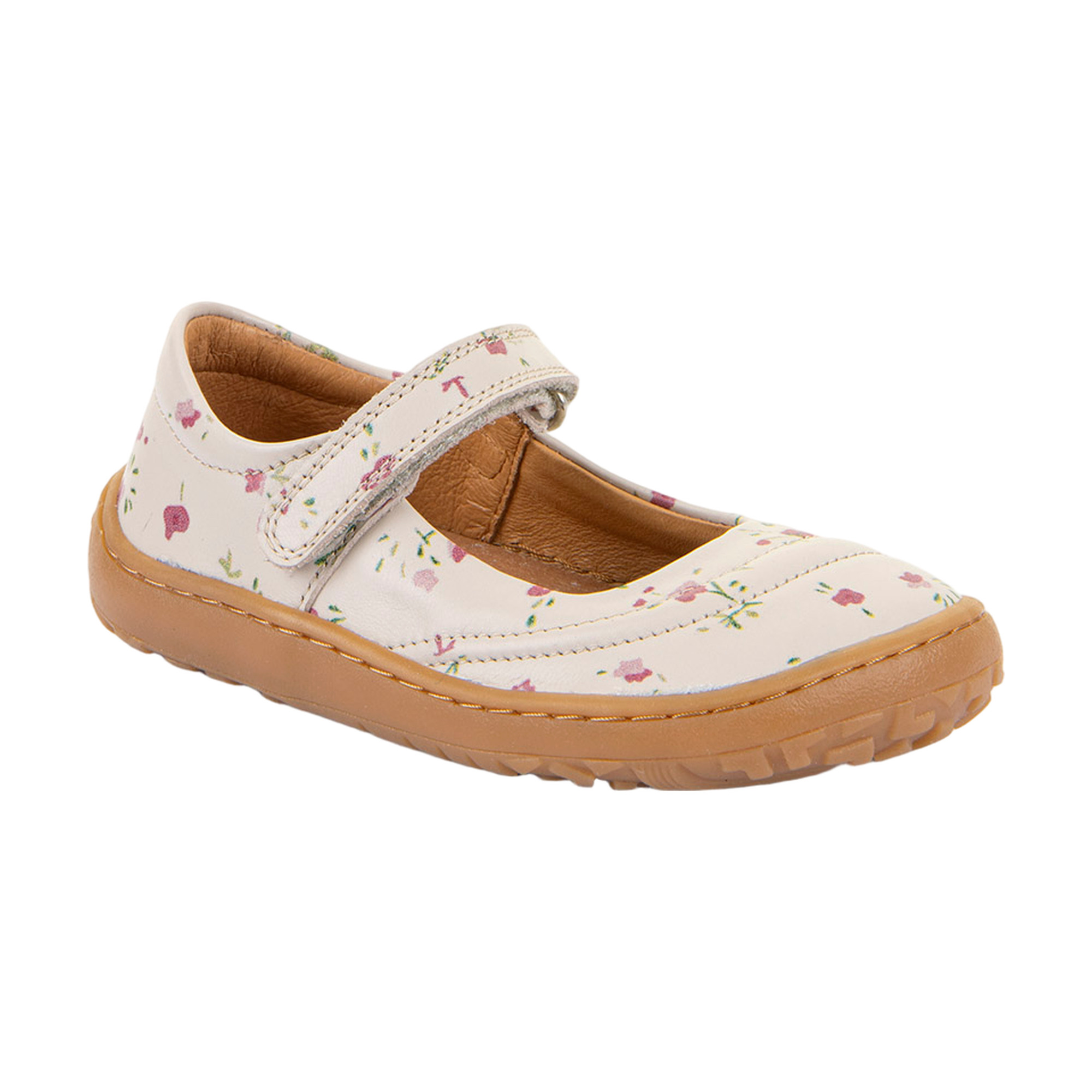 Froddo Barefoot Mary J