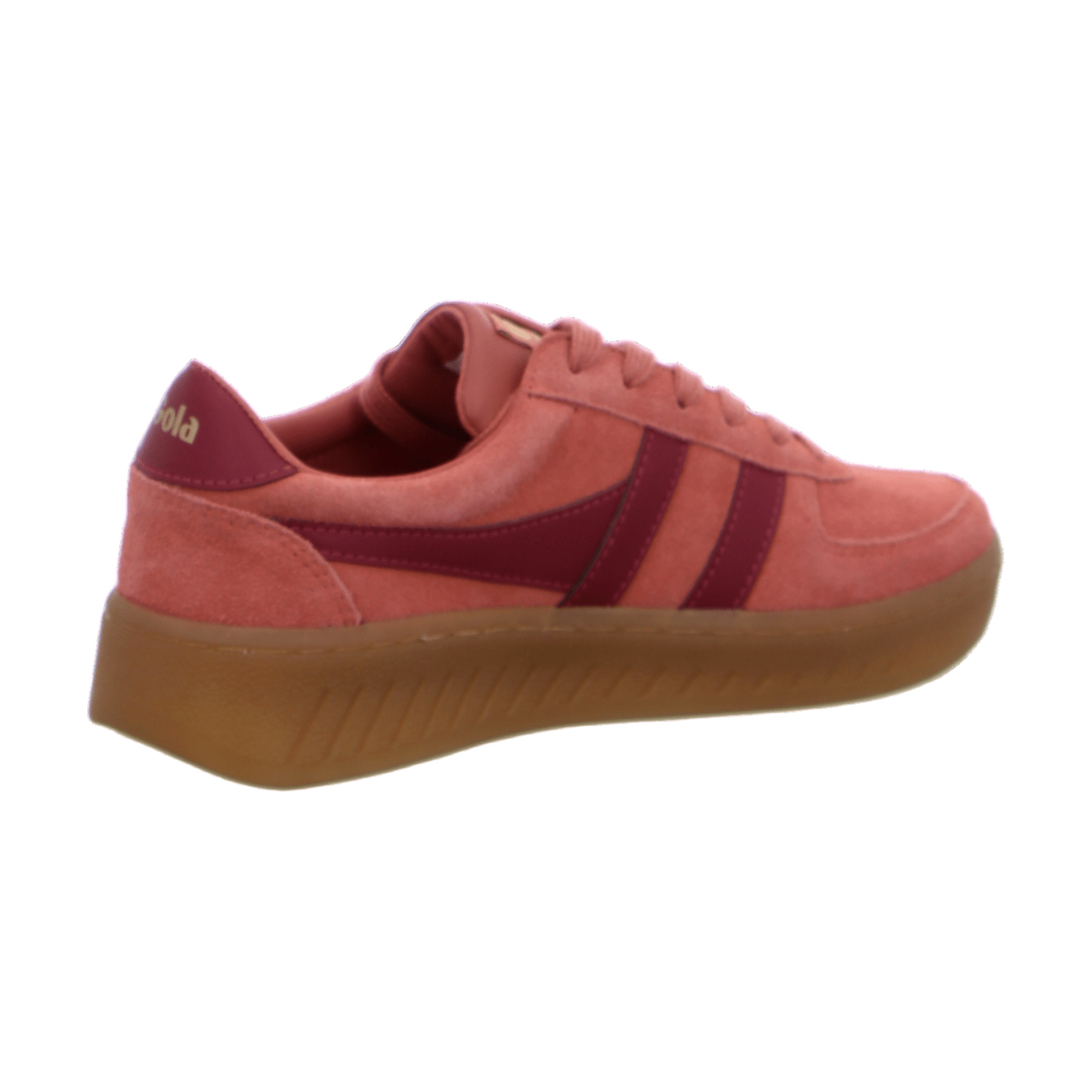 Gola Grandslam Suede