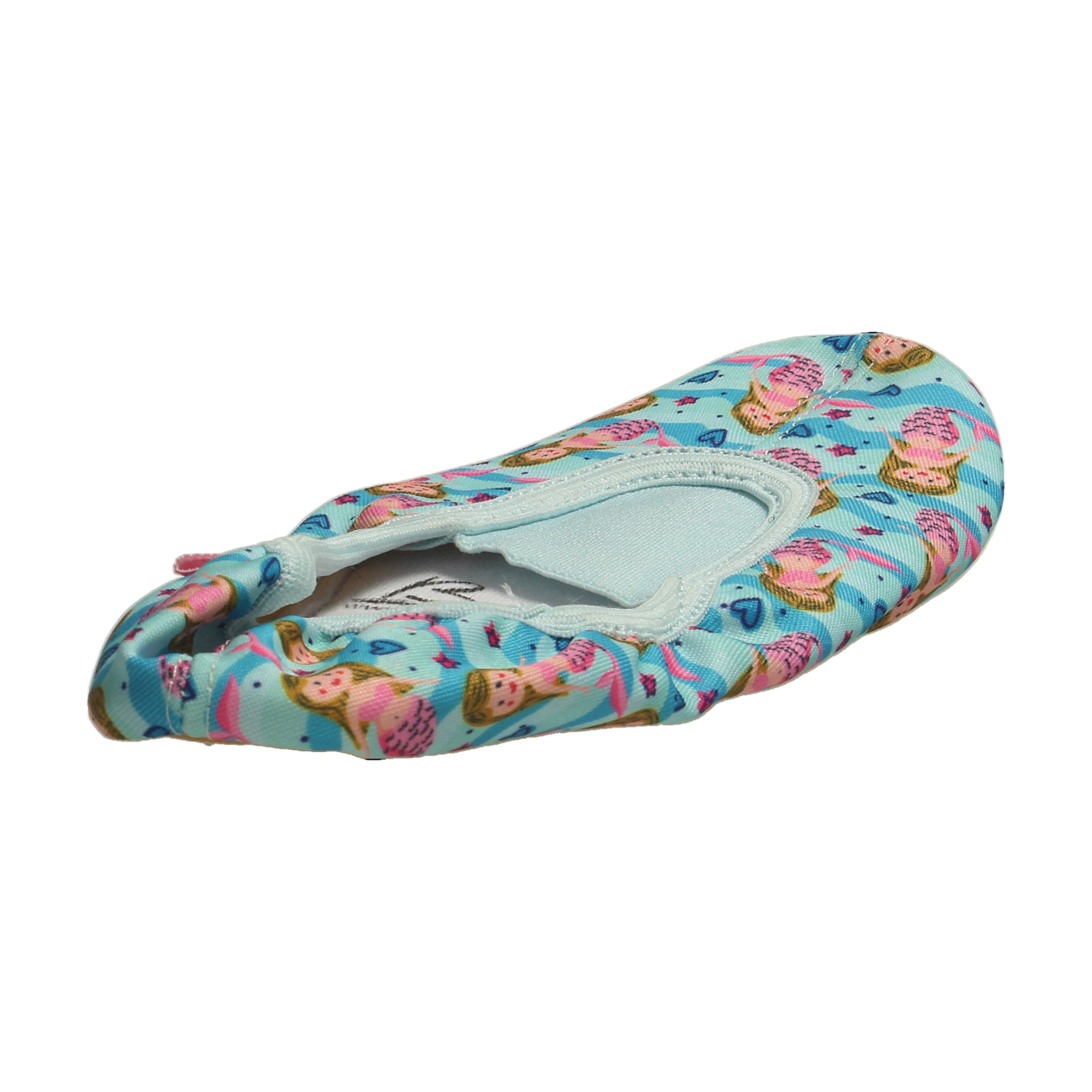 Beck Gymnastikschuhe
