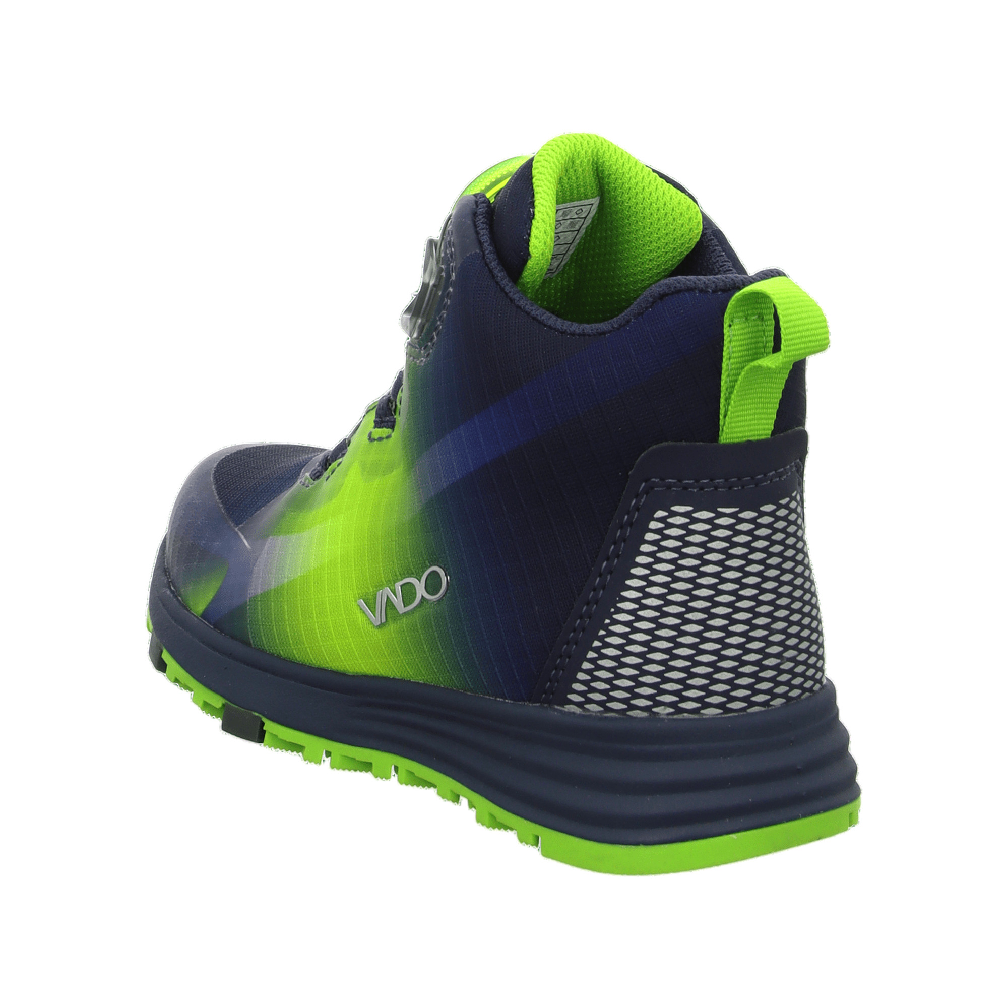 Vado Warren Mid BOA GTX