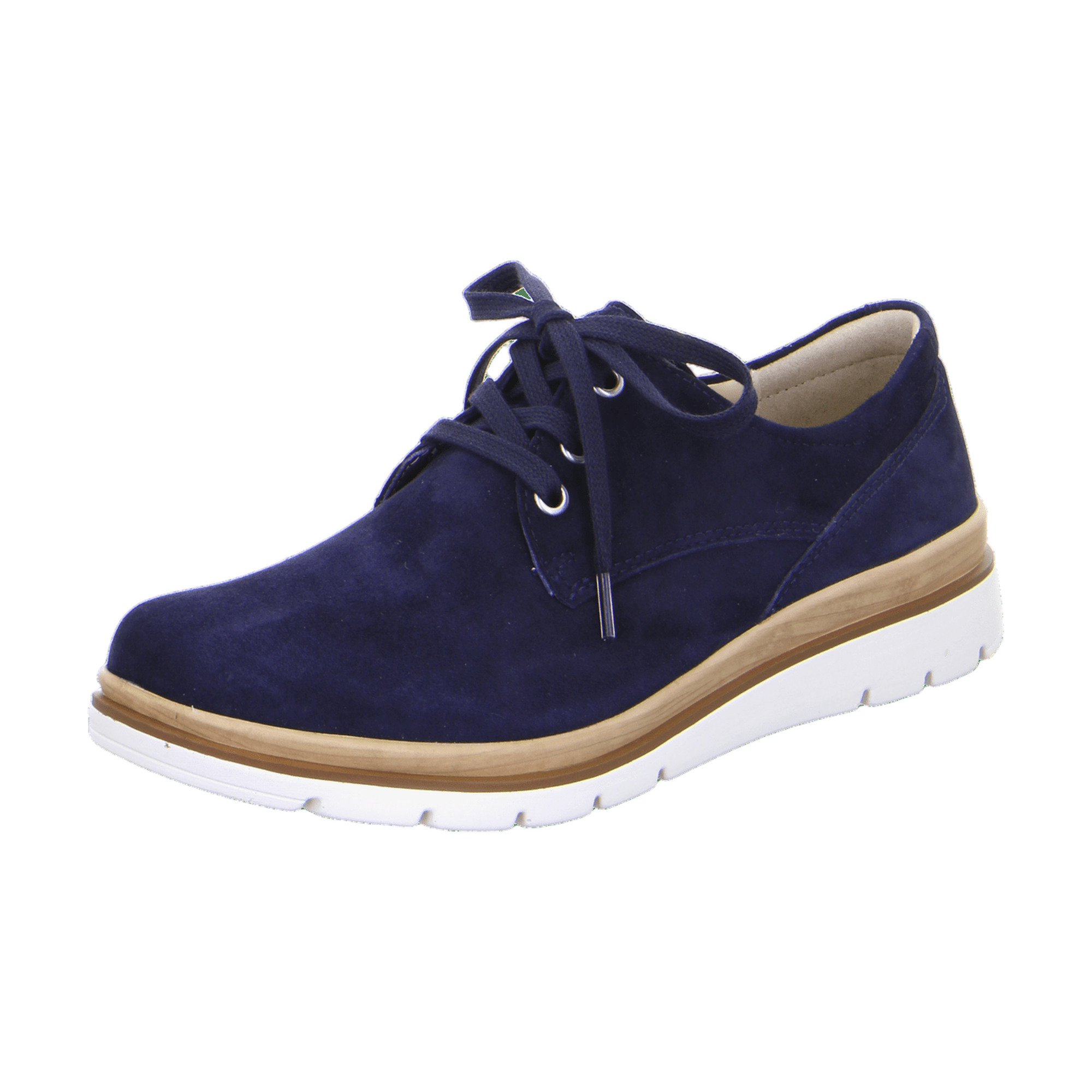 Fidelio Multi Stretch D-Halbschuh G