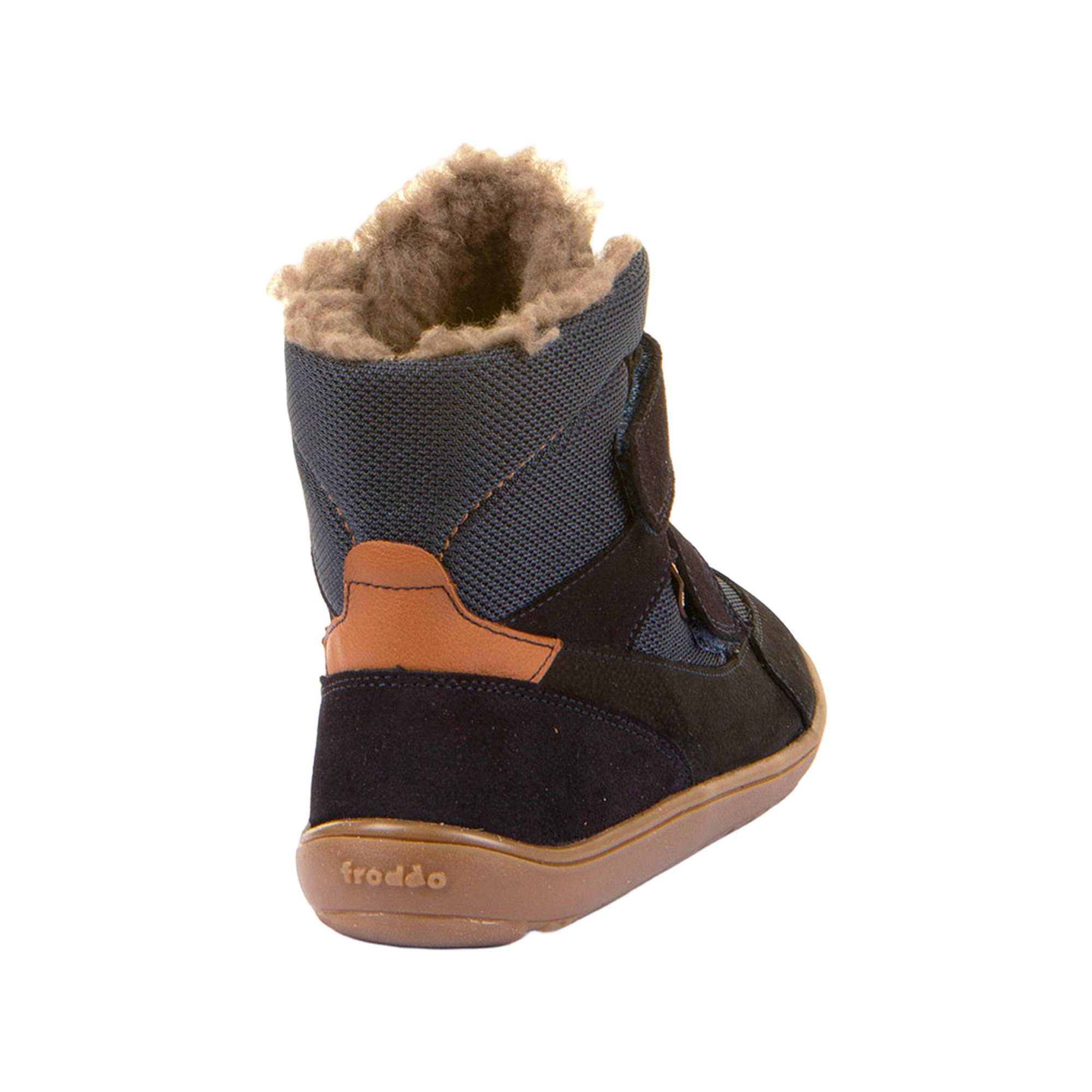 Froddo Barefoot Up Tex Winter