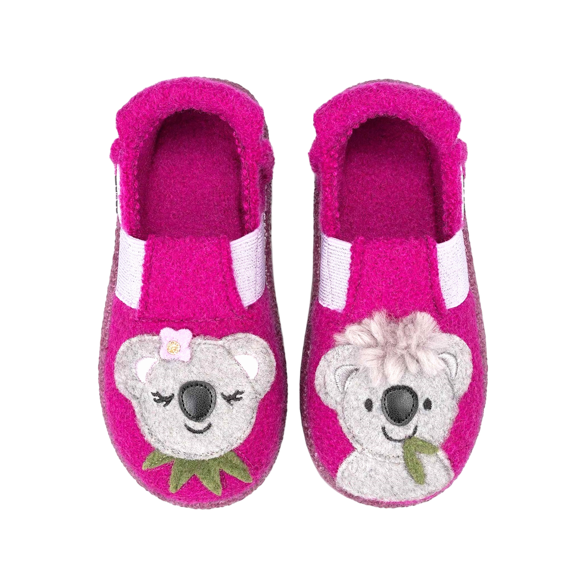 Nanga Koala Babys