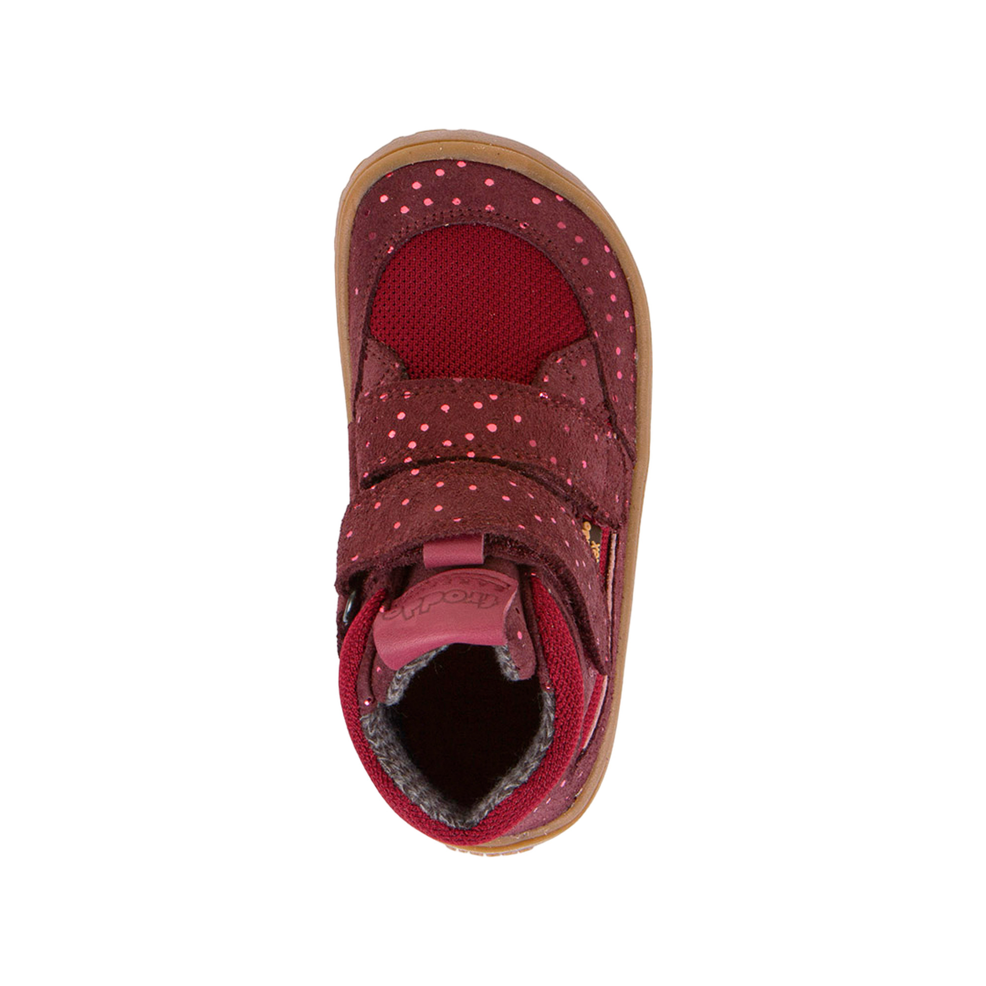 Froddo Barefoot TEX Autumn