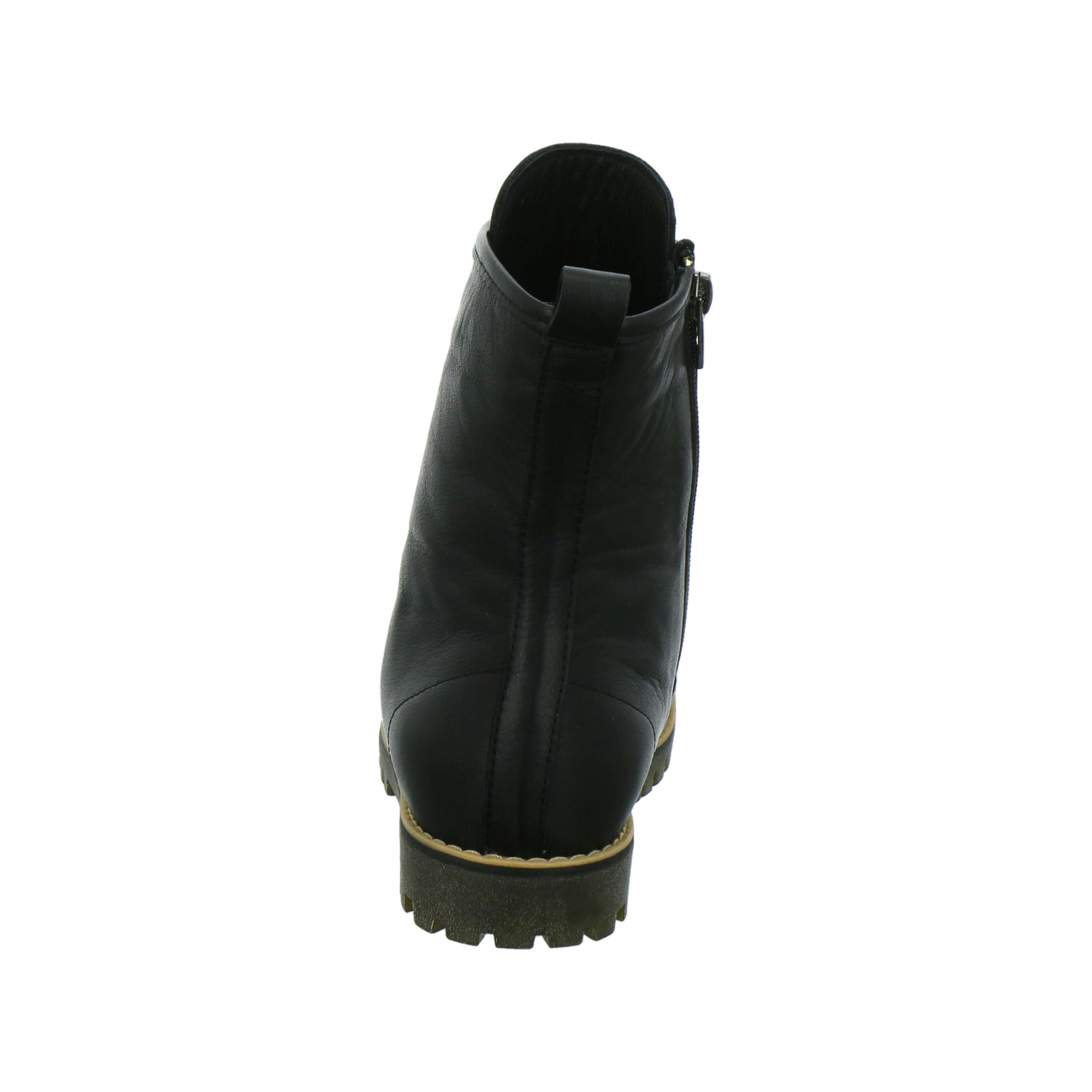 Andrea Conti Da.-Stiefelette