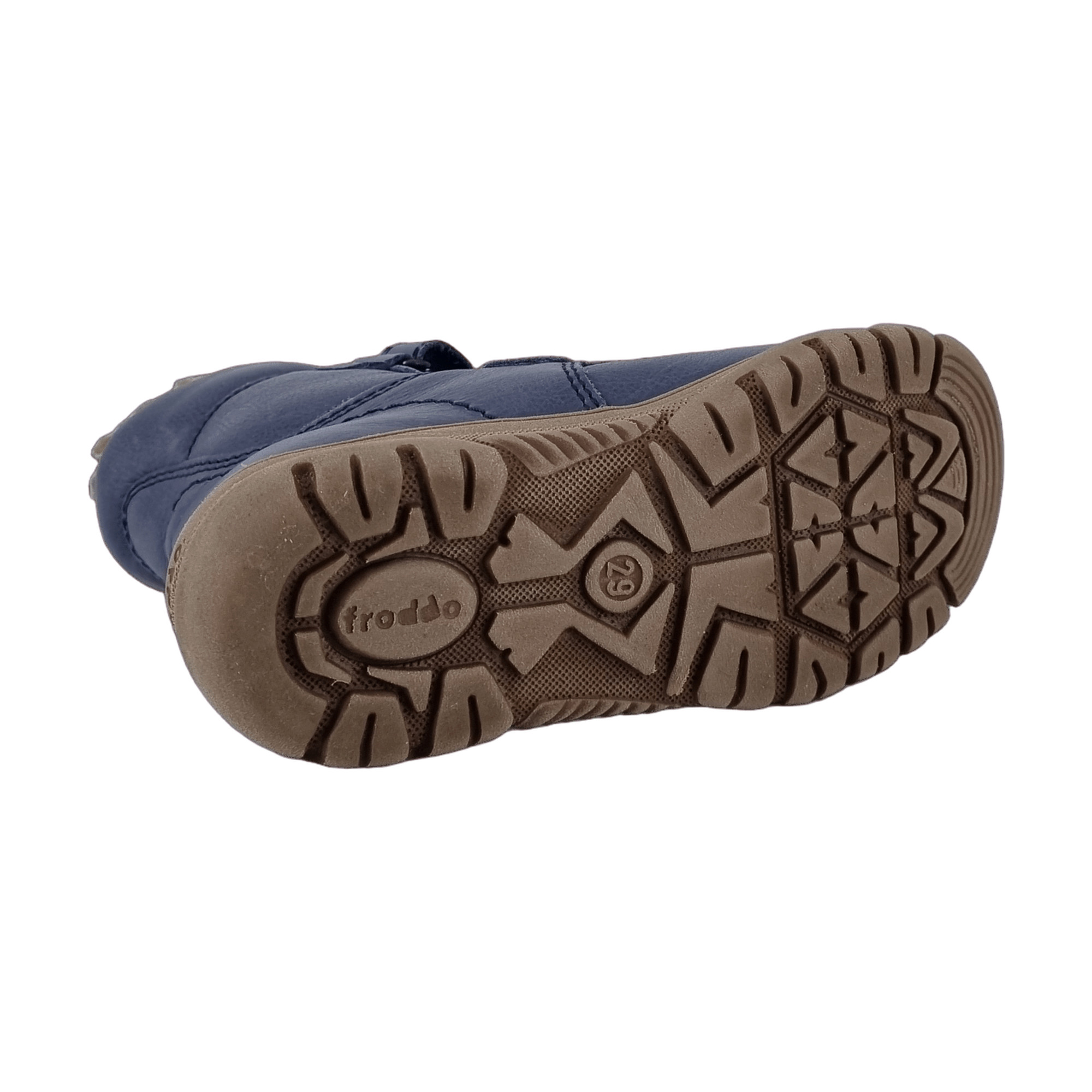 Froddo Linz Wool Tex High