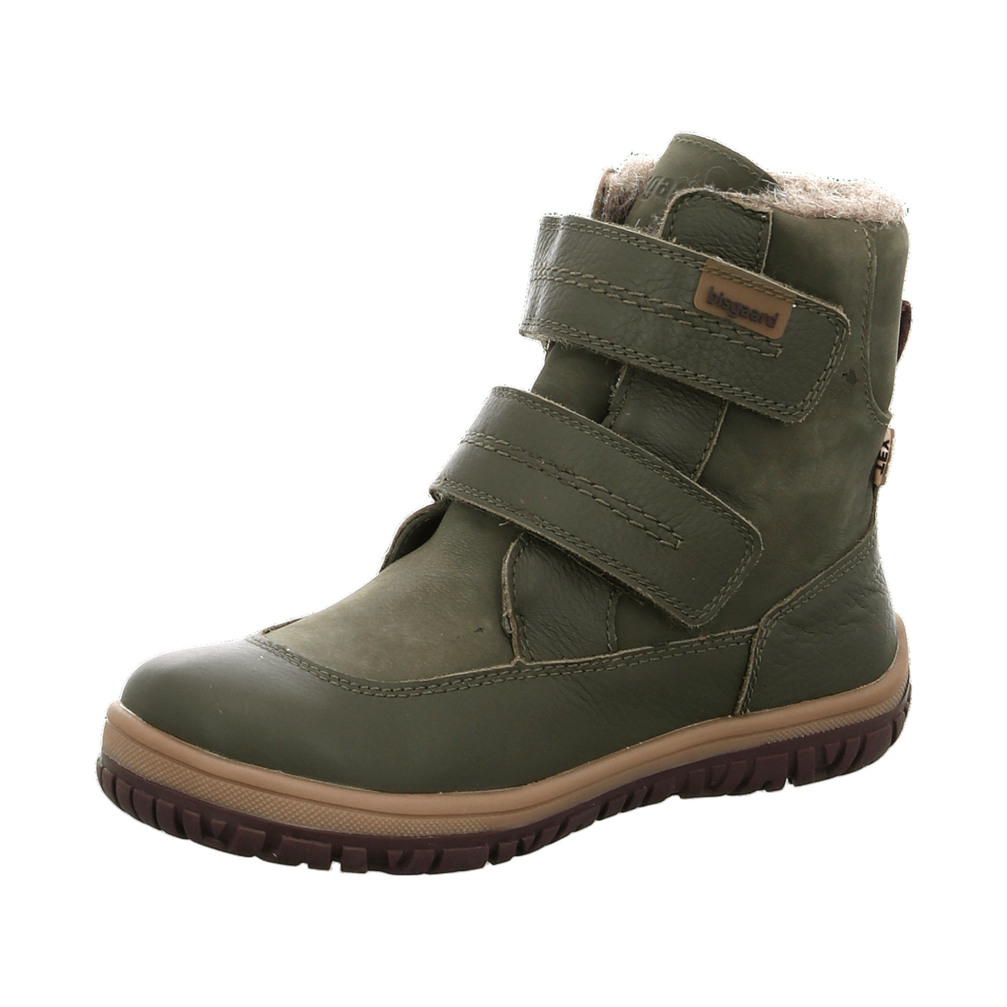 Bisgaard Falke Tex