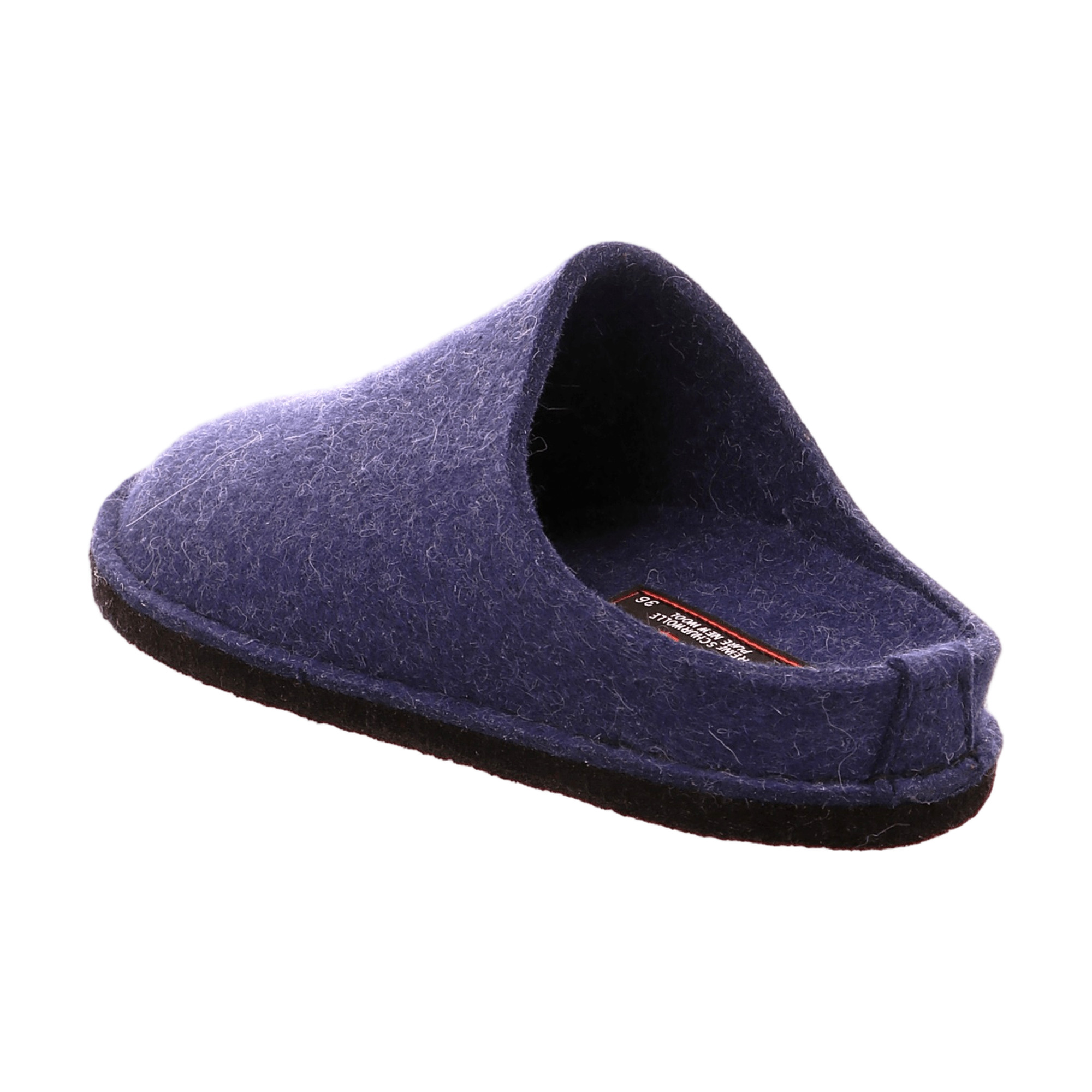 Haflinger Flair Soft