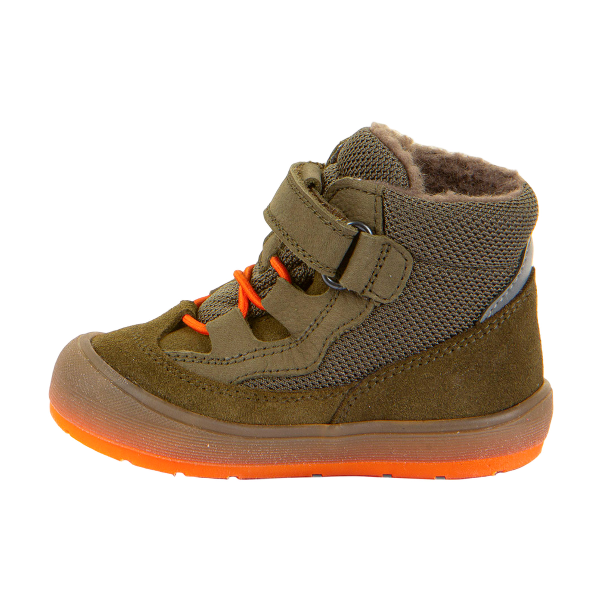Froddo Ollie Lumi TEX Wool