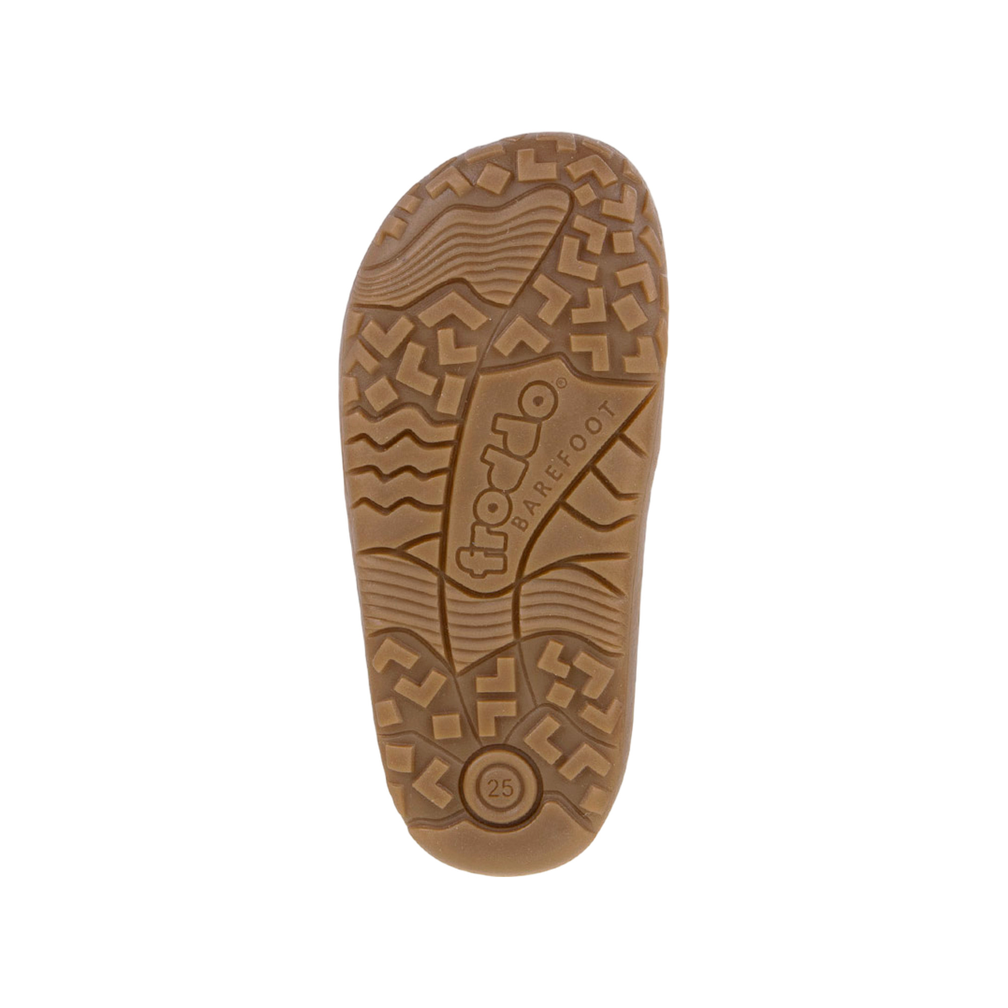 Froddo Barefoot TEX Autumn
