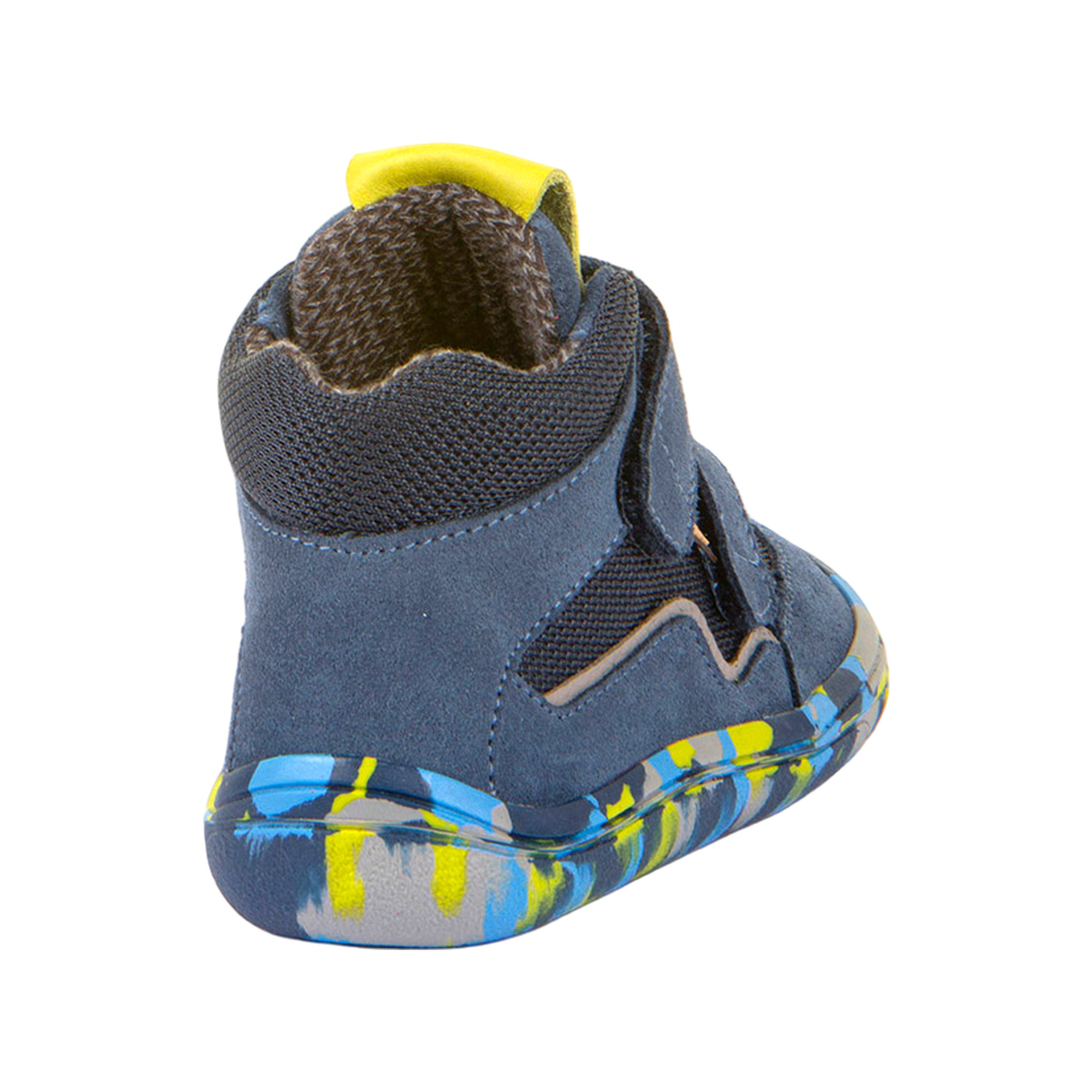 Froddo Barefoot TEX Fun Autumn
