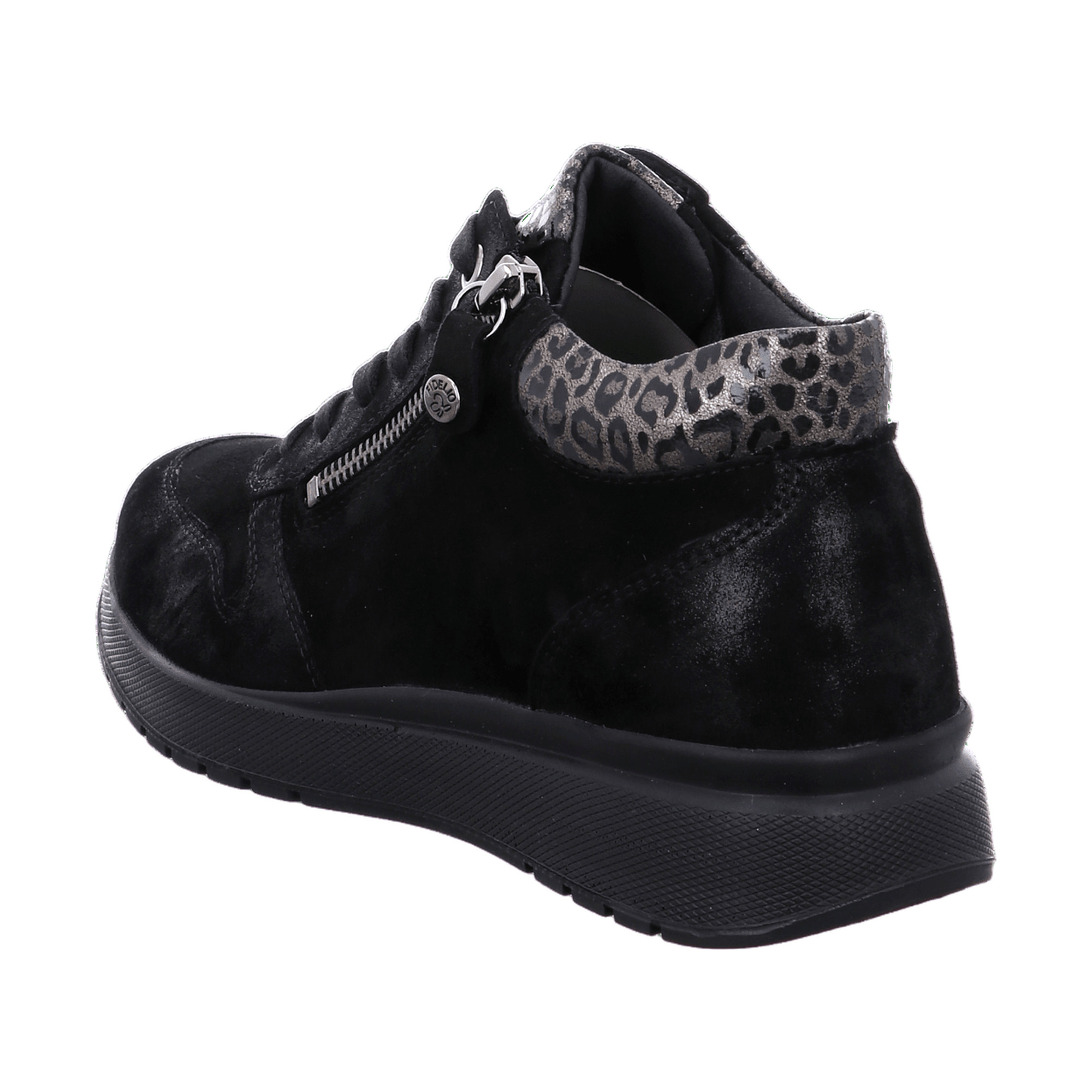 Fidelio Multi Str. D-Stiefelette H
