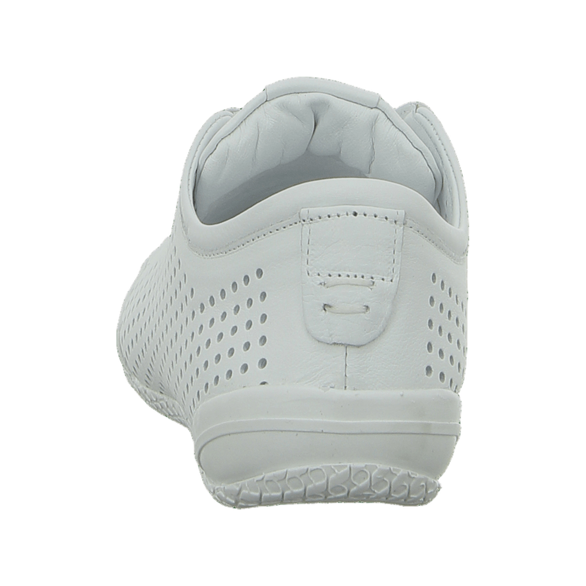Andrea Conti Ladies Lace-up