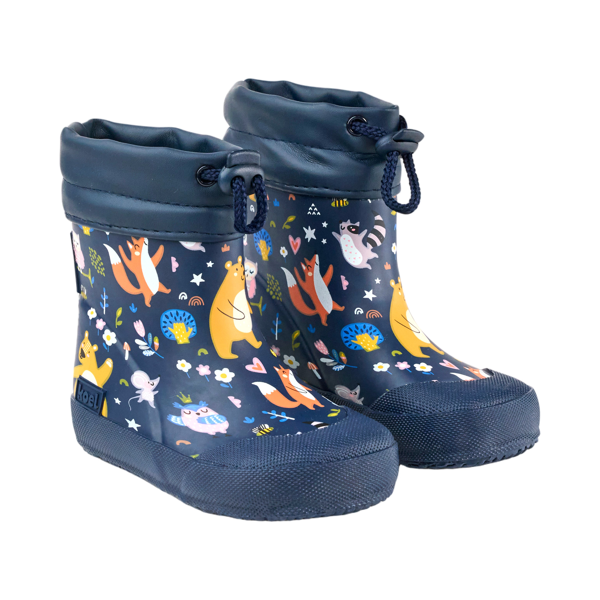 Koel Wellie