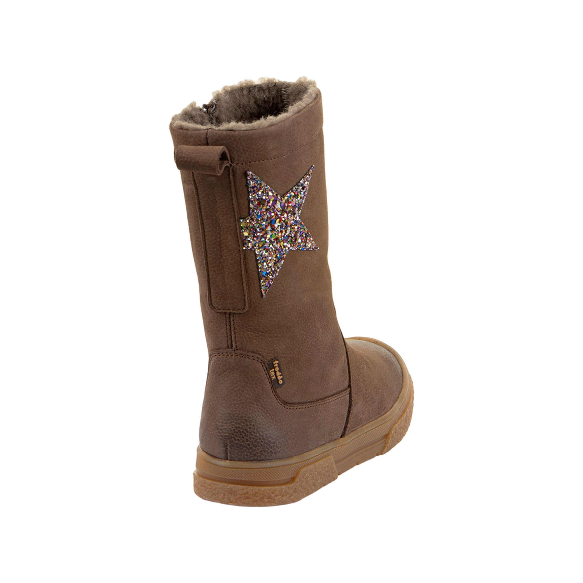 Froddo Pulse TEX Star Boots Wool