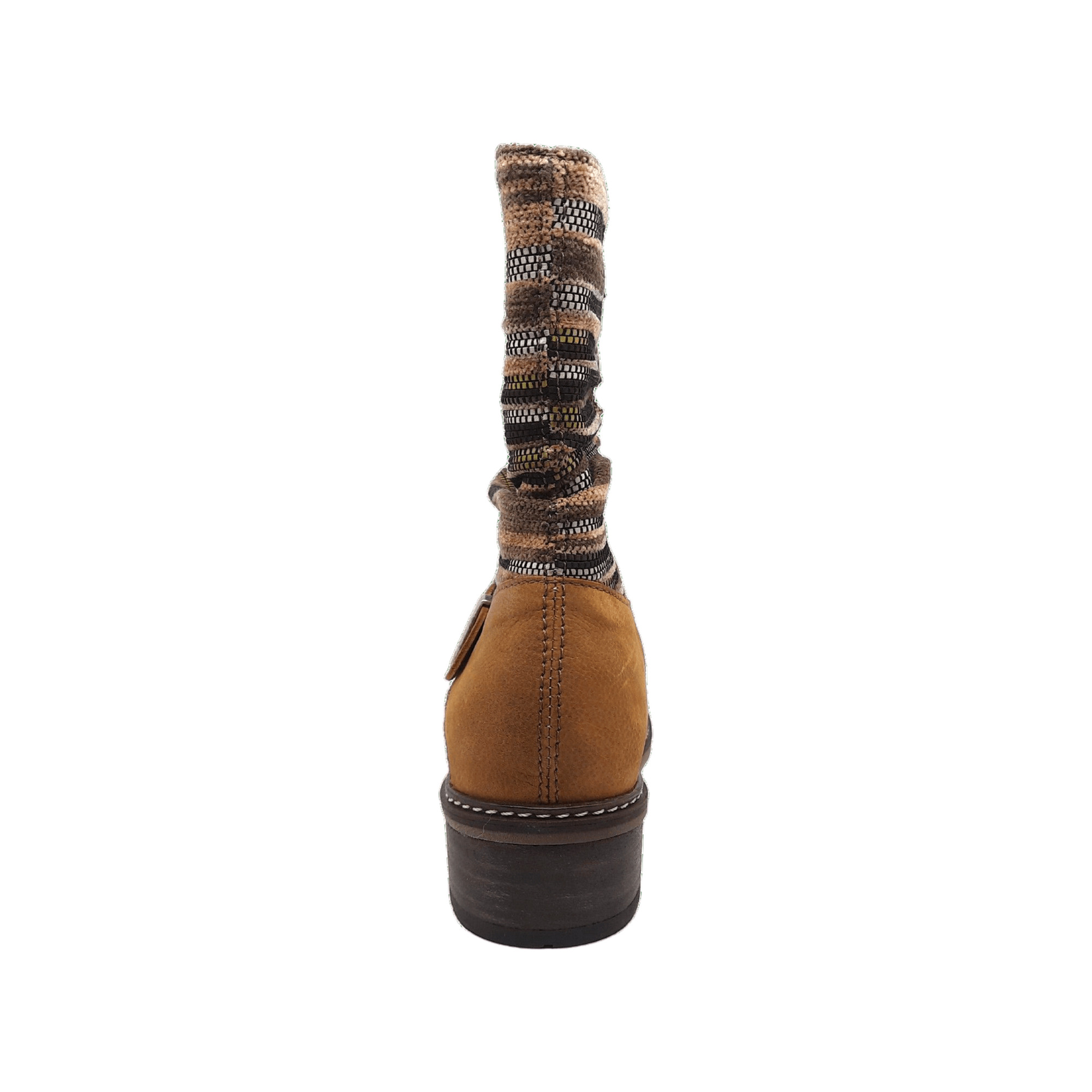 Boots/Stiefelette (Kaltfutter) Wolky