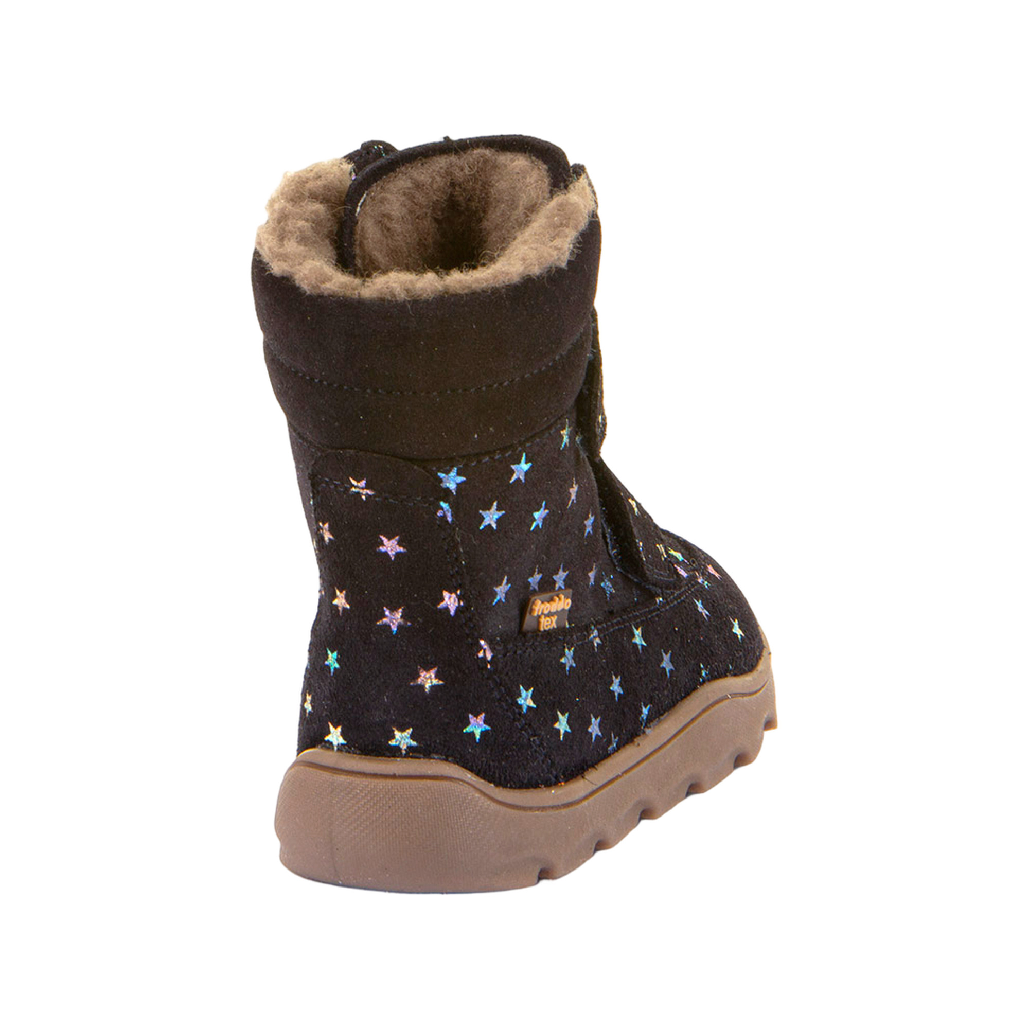 Froddo Zeru Tex Winter Barefoot