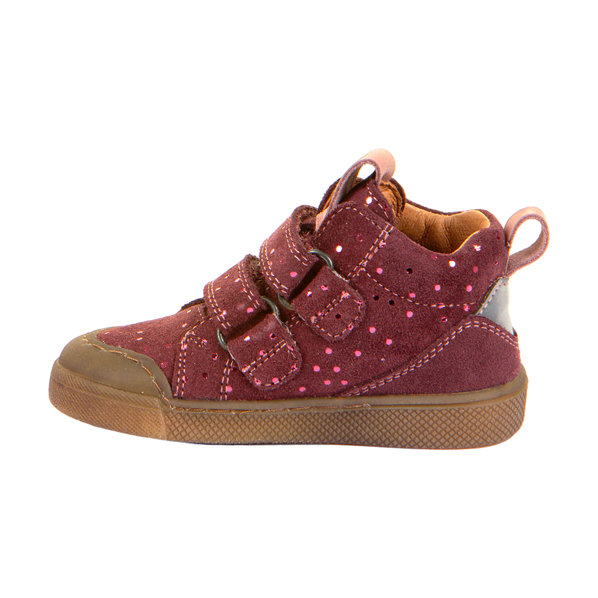 Froddo Rosario High Top