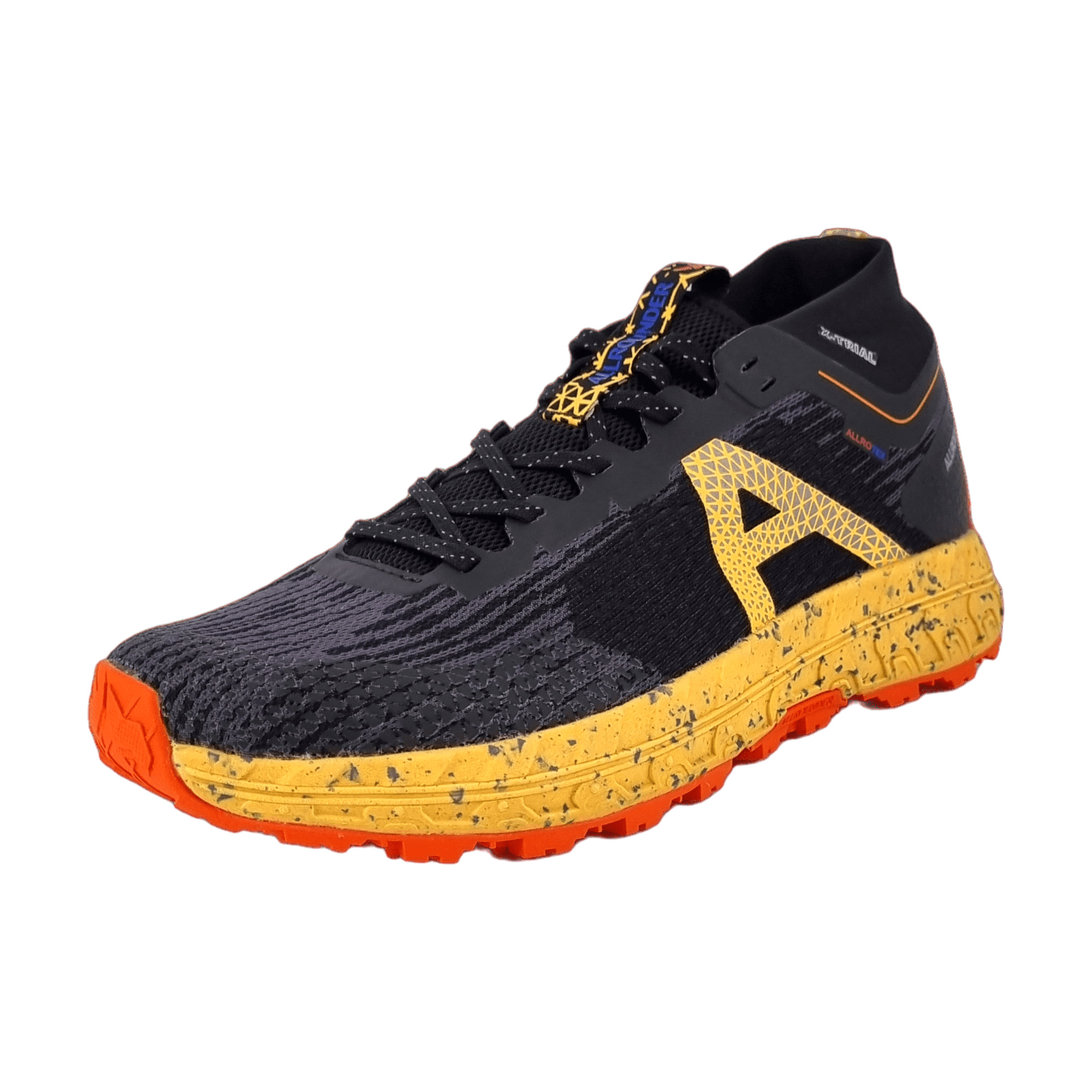 Allrounder X-Trial