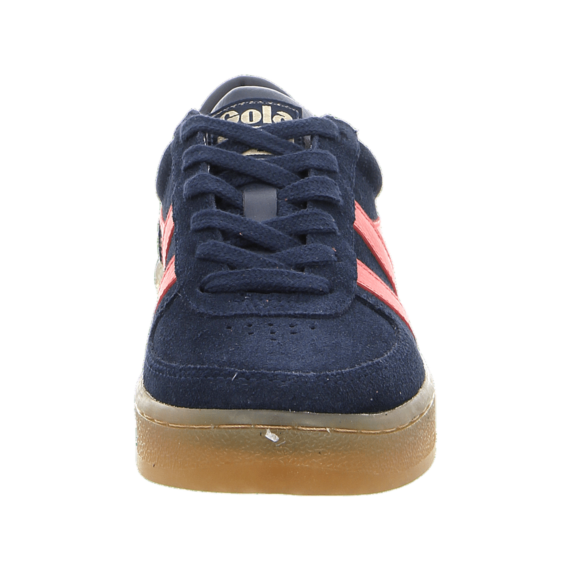 Gola Grandslam Suede