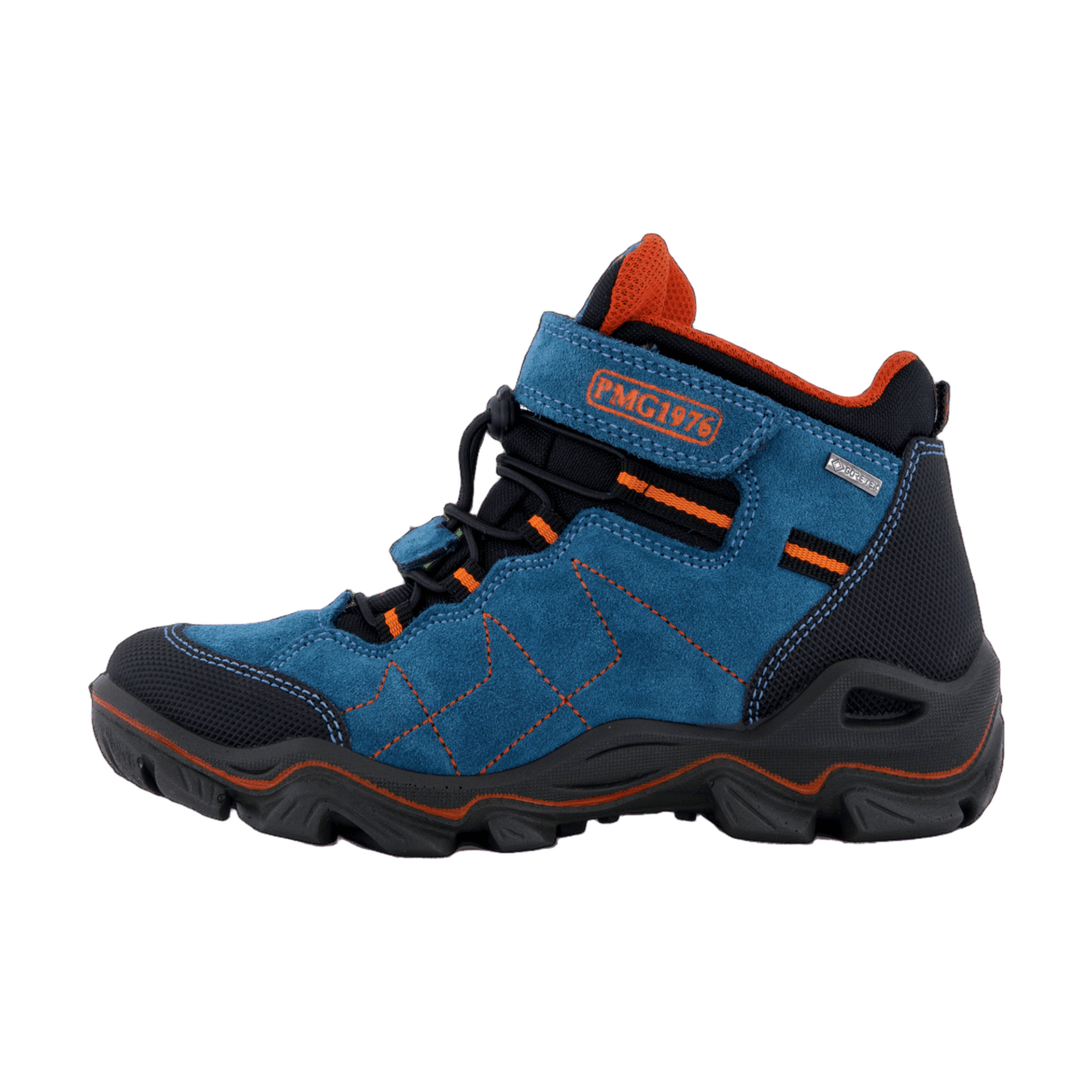 Primigi Path GTX