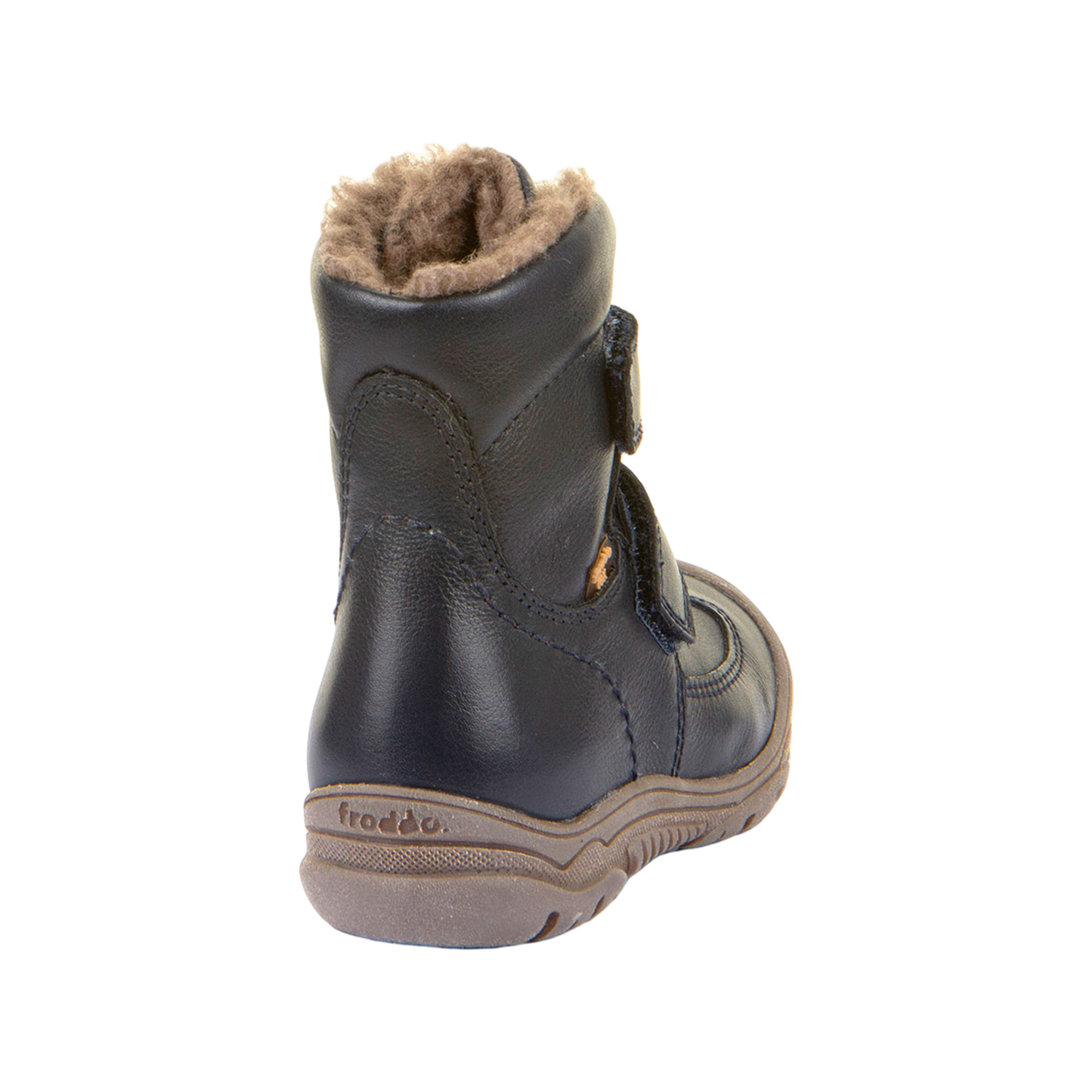 Froddo Linz Wool Tex High
