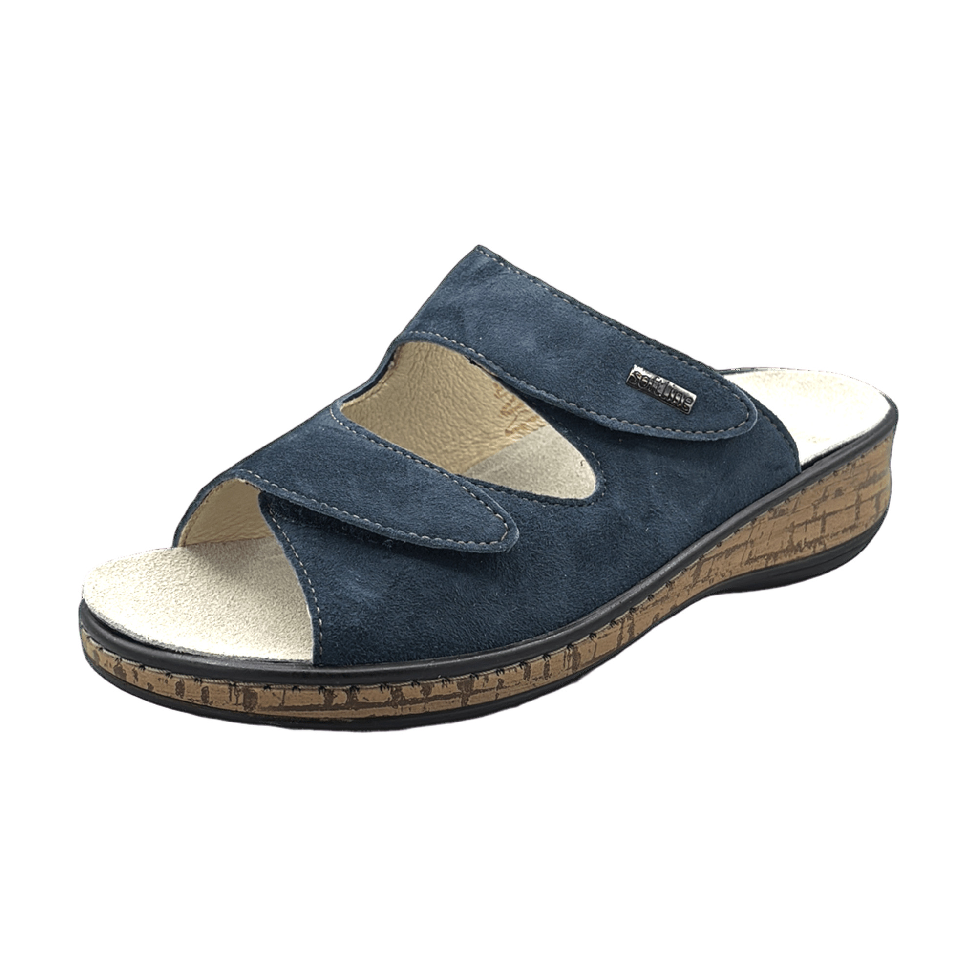 Fidelio Soft-Line D-Pantoffel