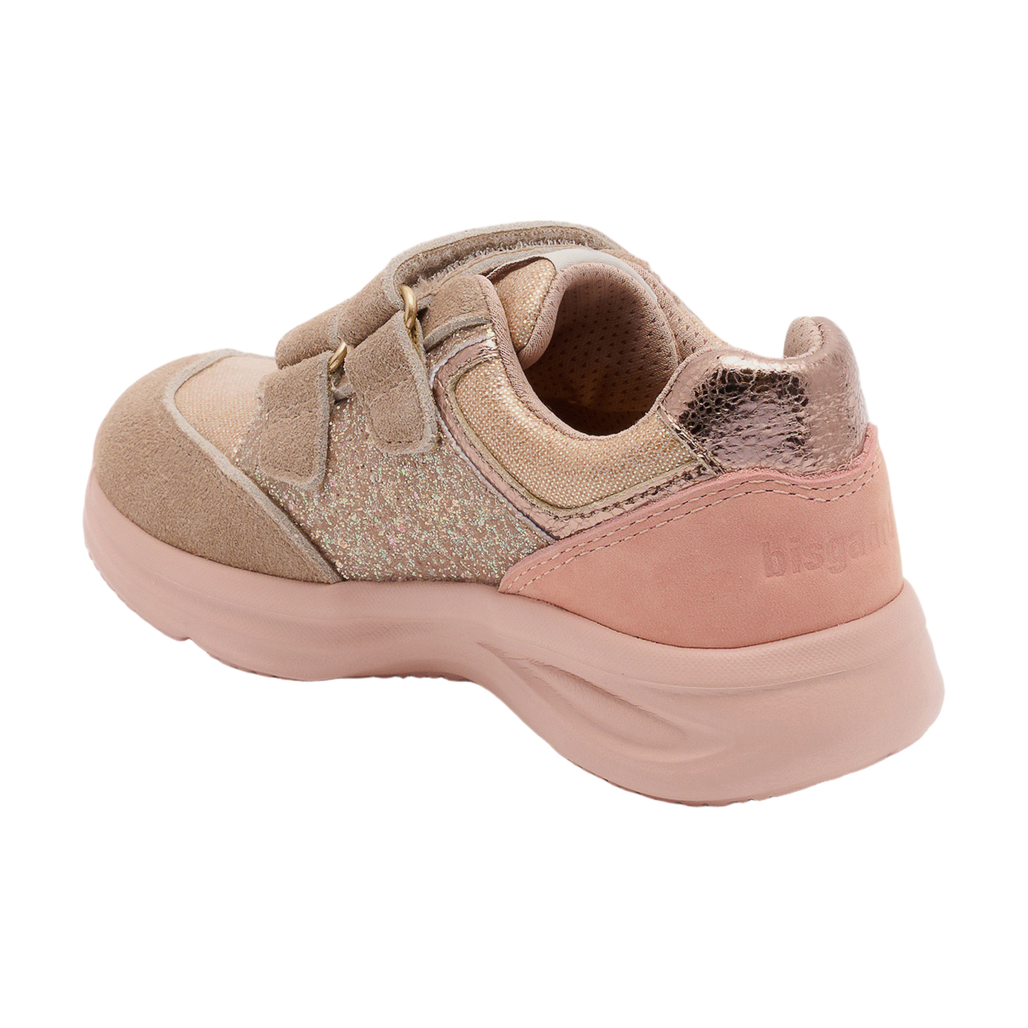 Bisgaard Yuki TEX Glitter