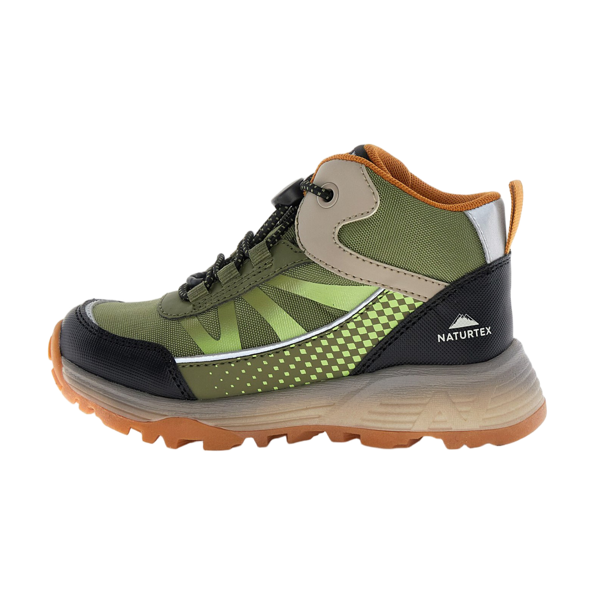Naturino Dryforce High