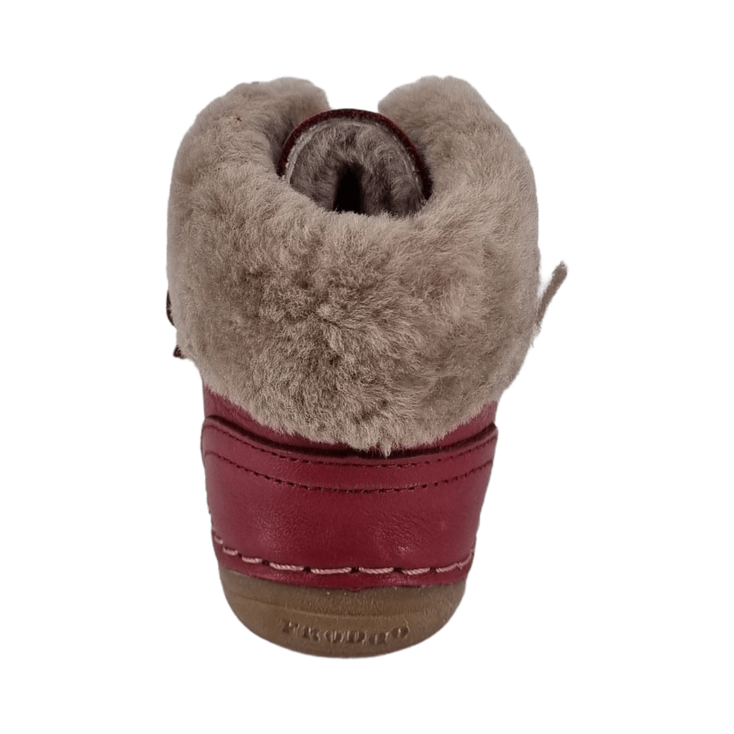 Froddo Paix Winter Furry