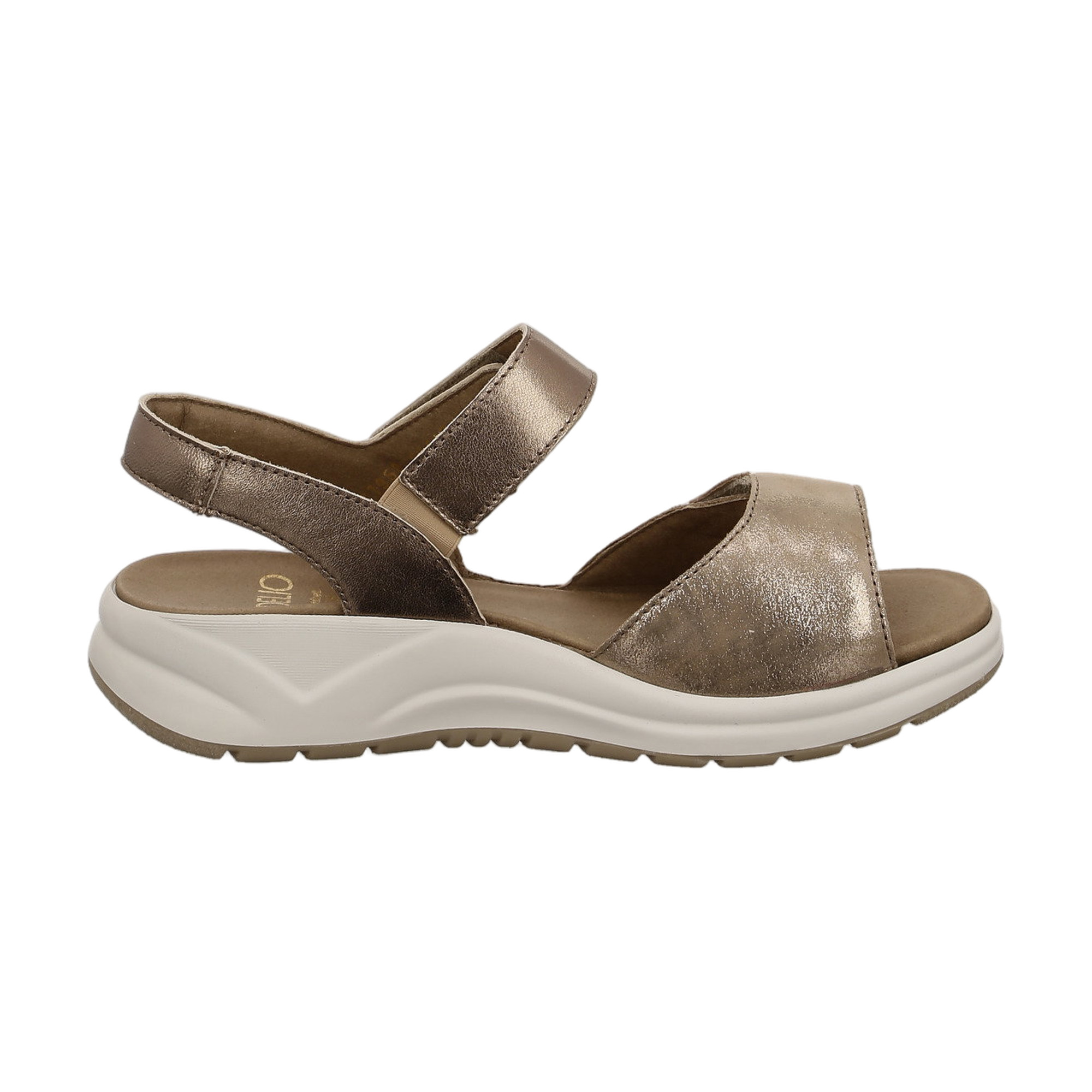 Fidelio Hallux D-Sandale