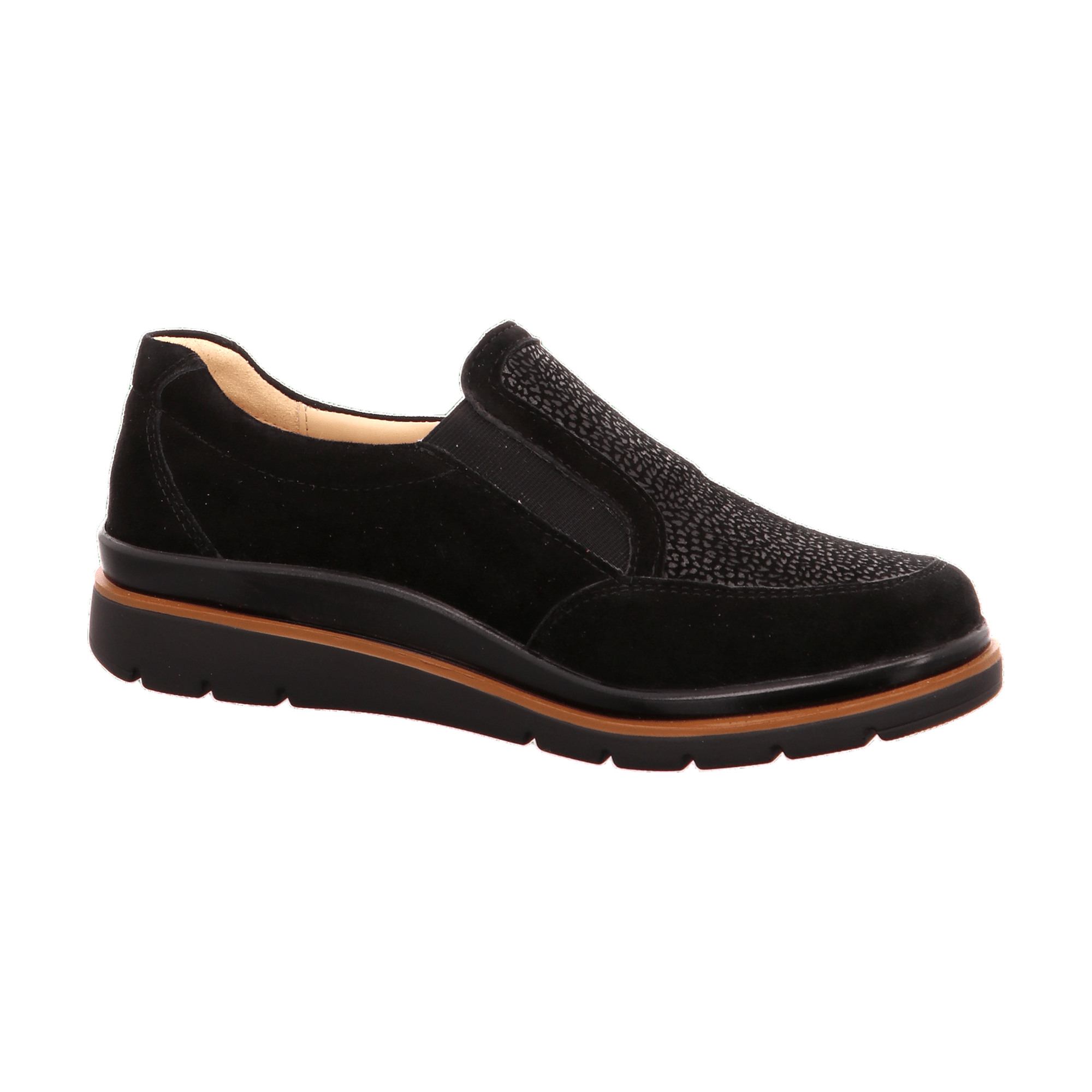 Fidelio Multi Stretch D-Halbschuh