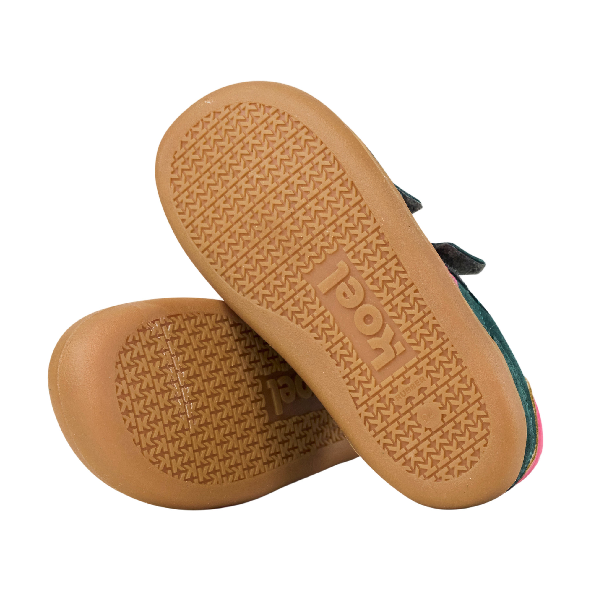 Koel Bali suede 3.0