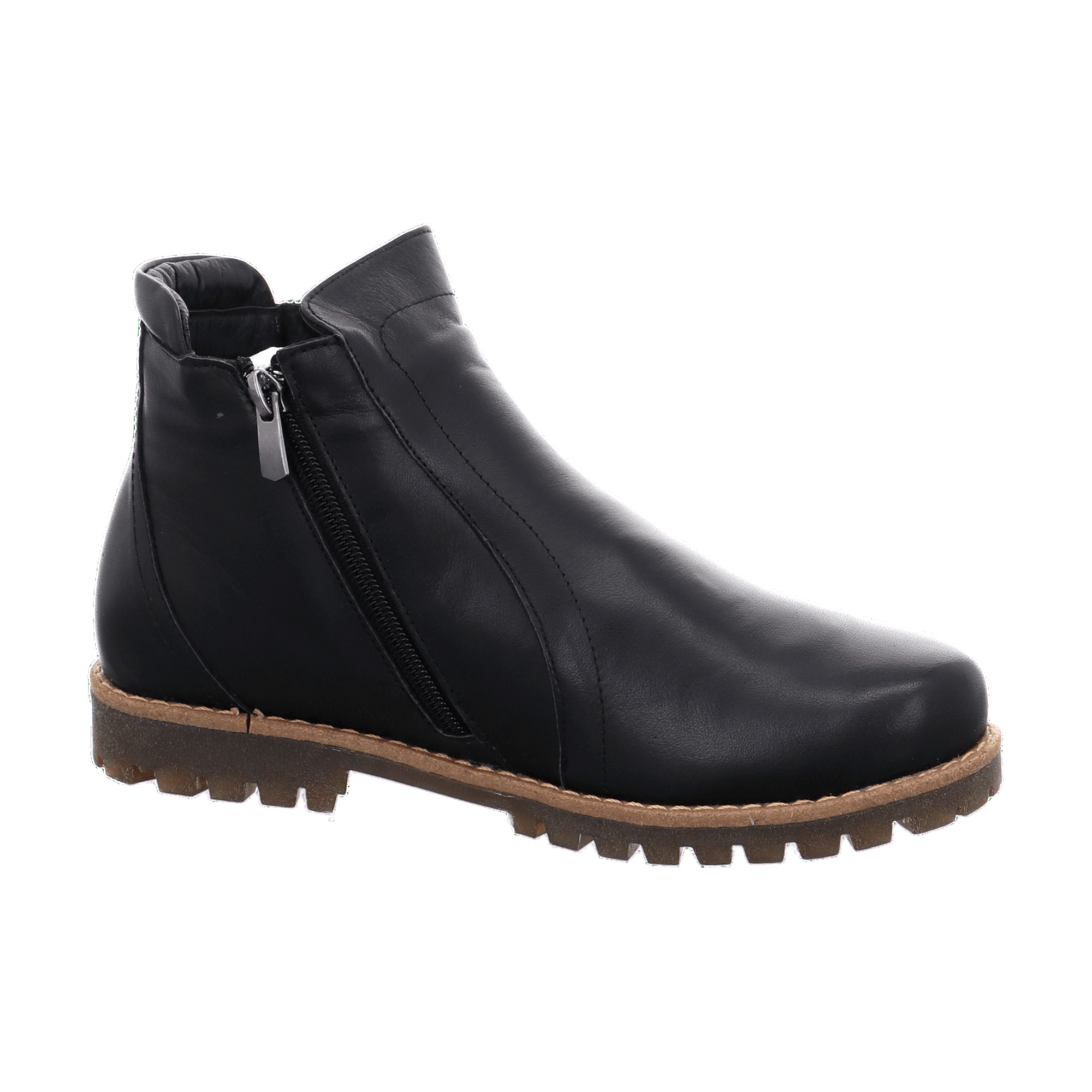 Andrea Conti Da.-Boots