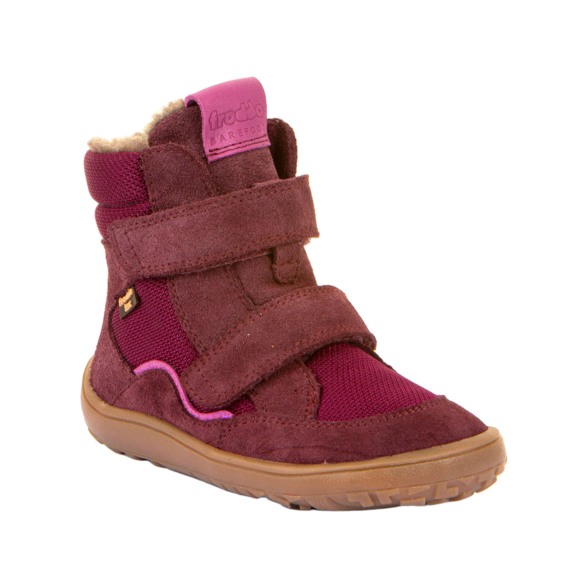 Froddo Barefoot Tex Winter