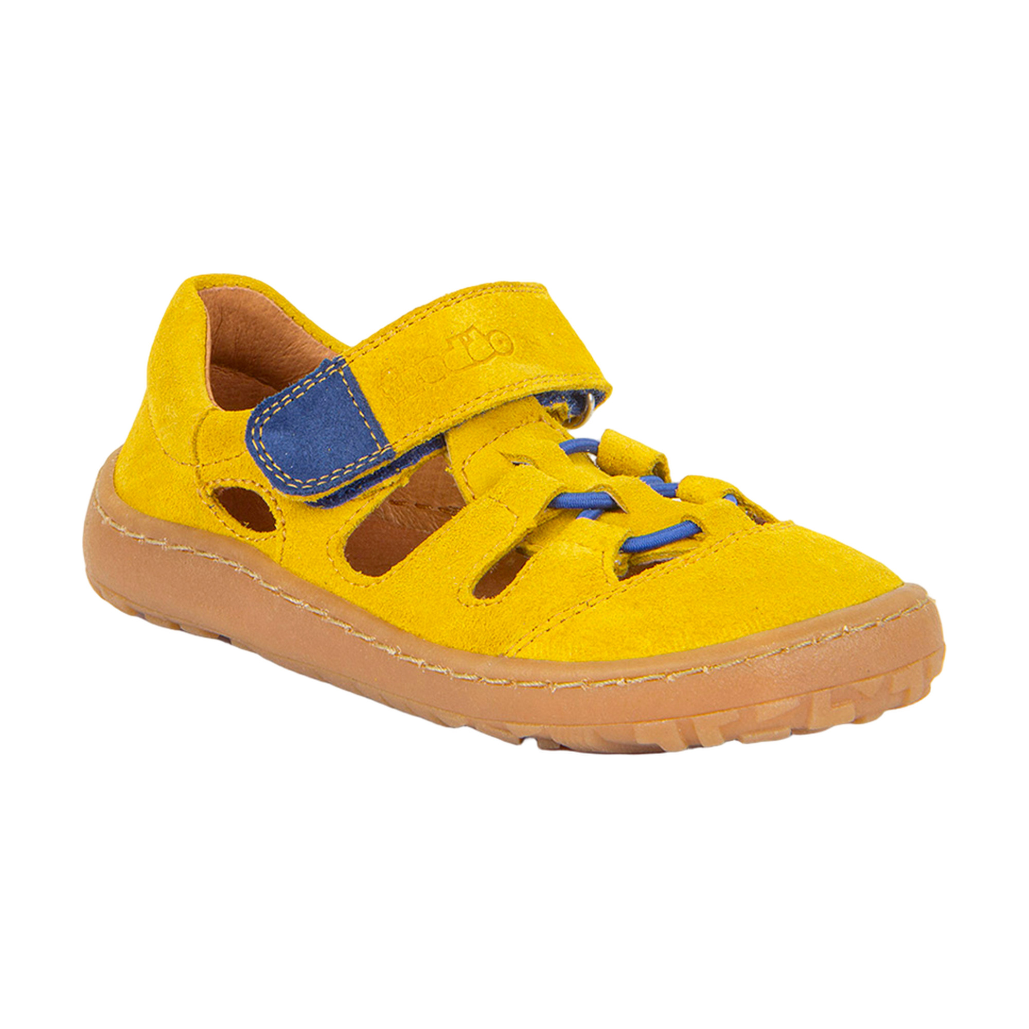 Froddo Barefoot Elastic Sandal