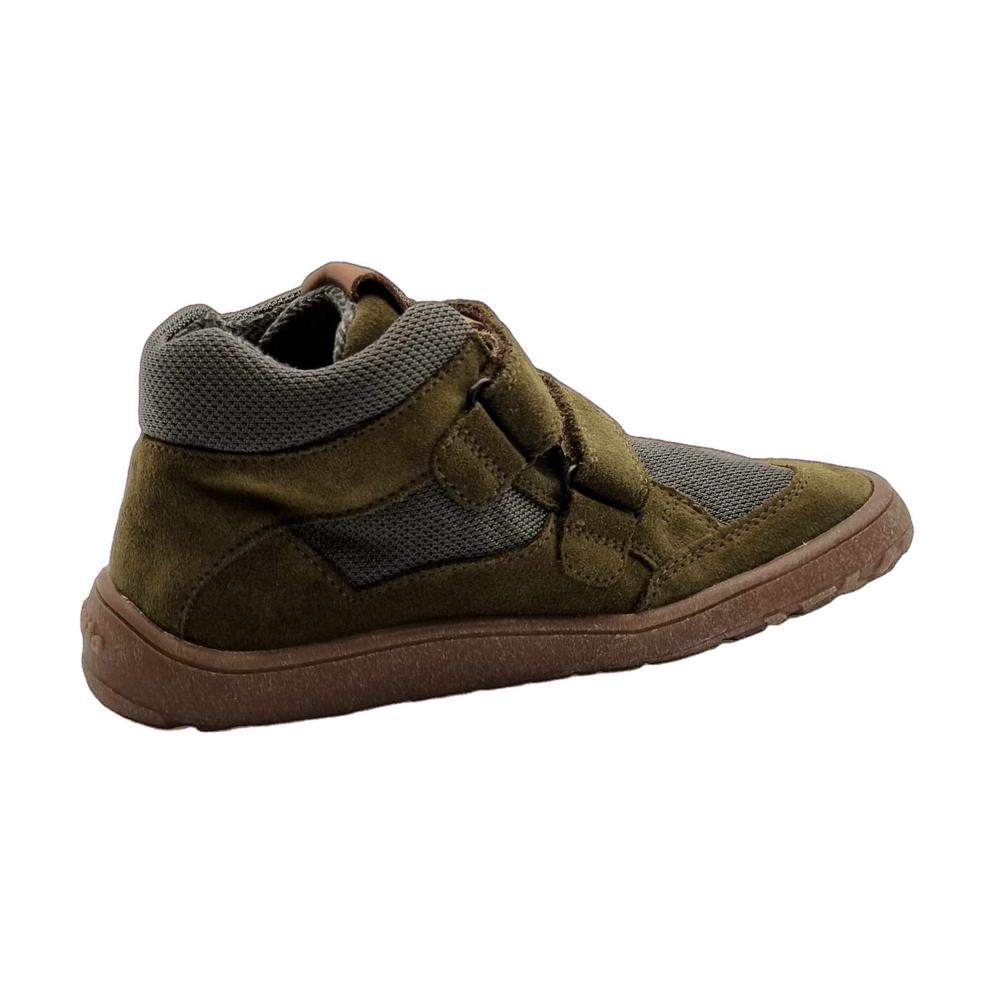 Froddo Barefoot TEX Autumn