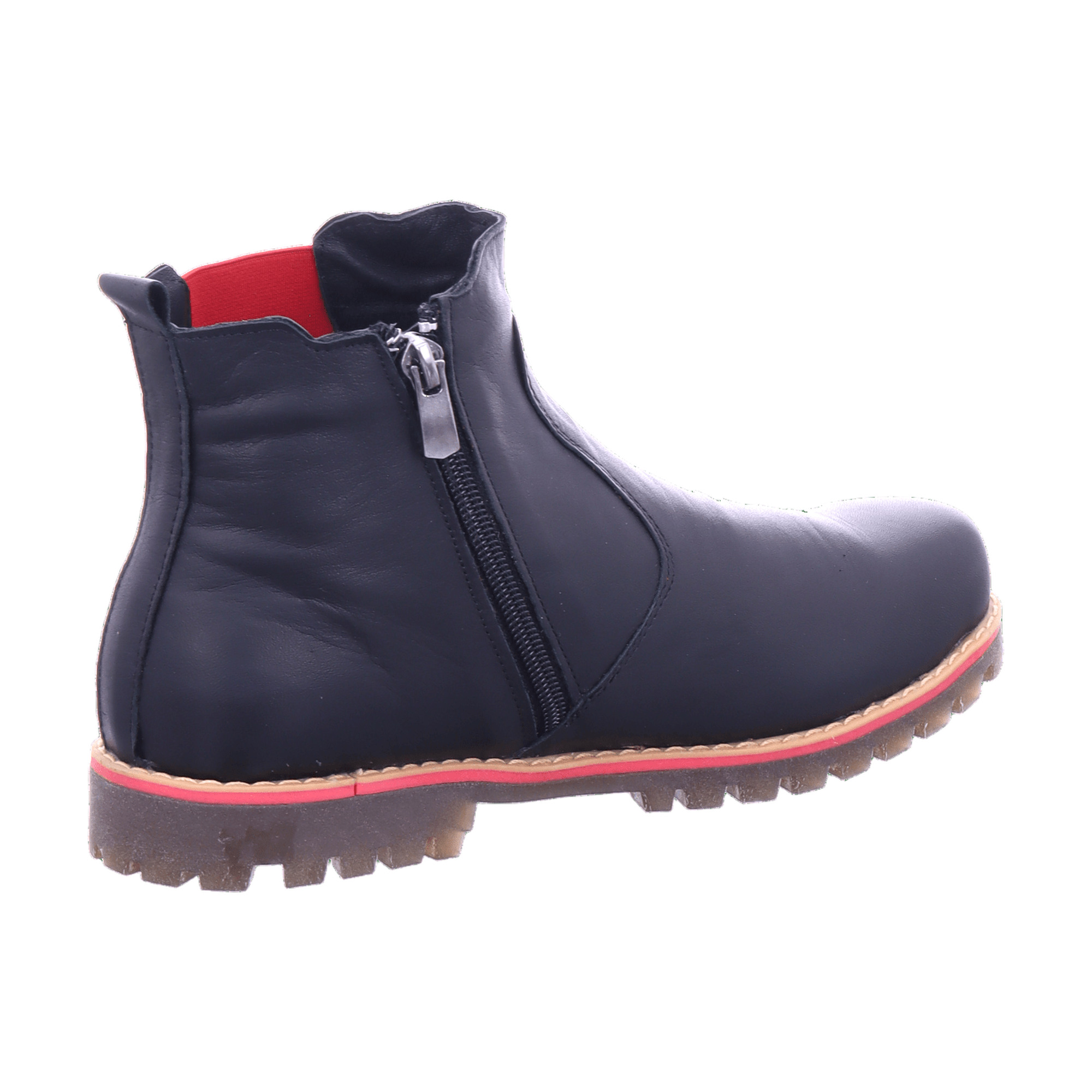 Andrea Conti Da.-Stiefelette