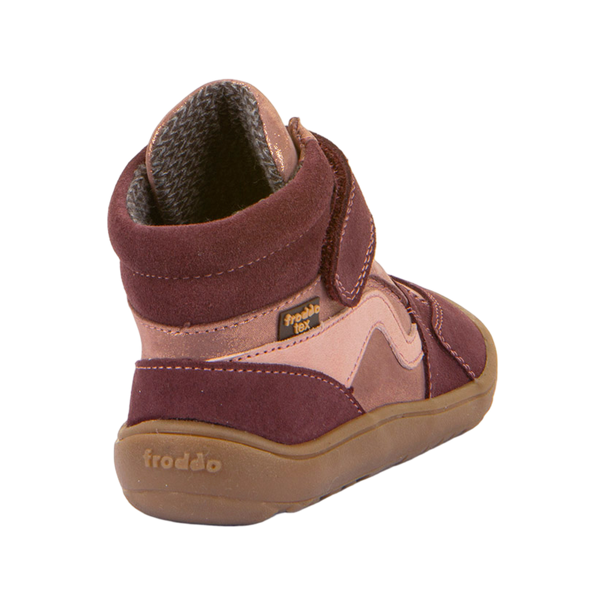 Froddo Barefoot TEX Go