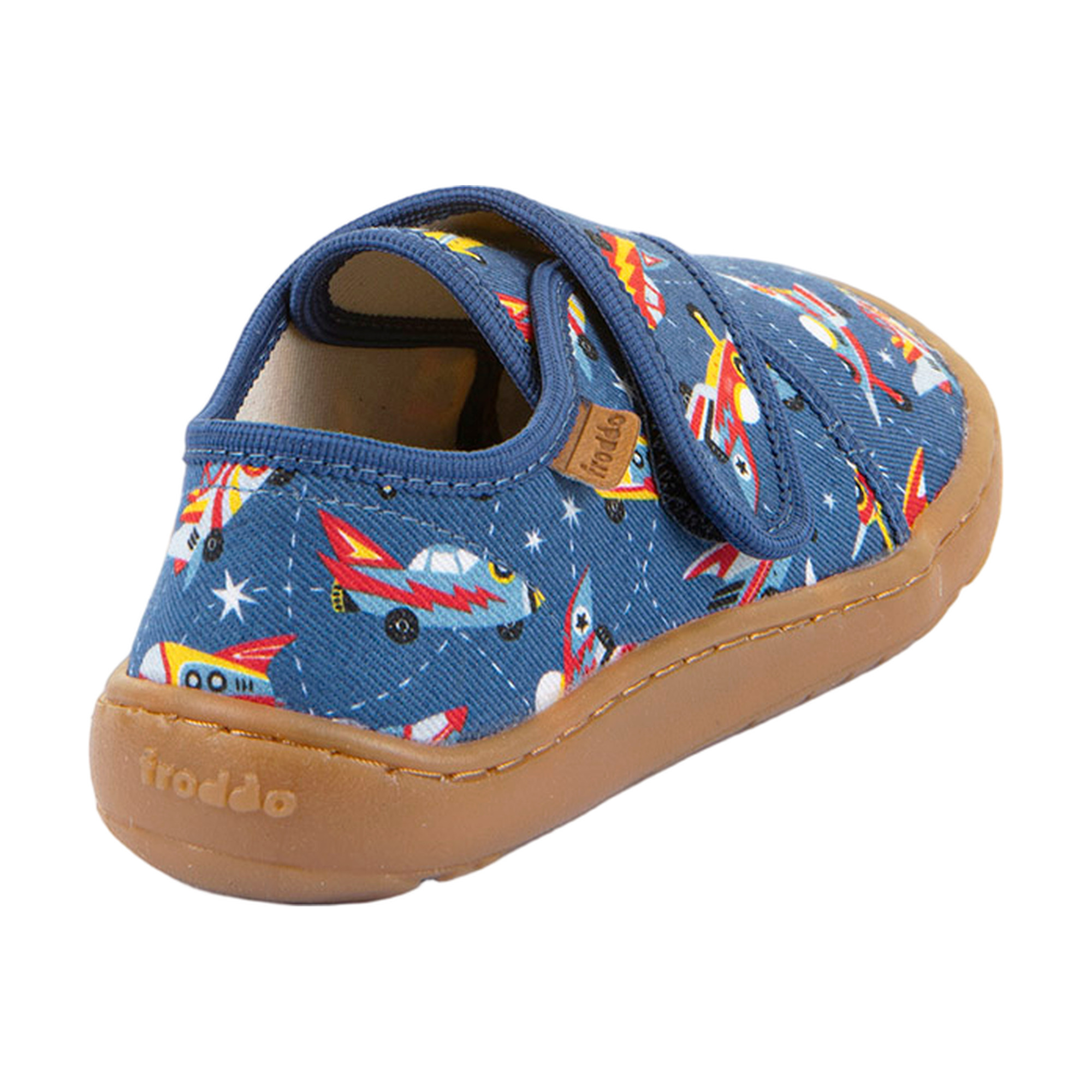 Froddo Barefoot Slippers