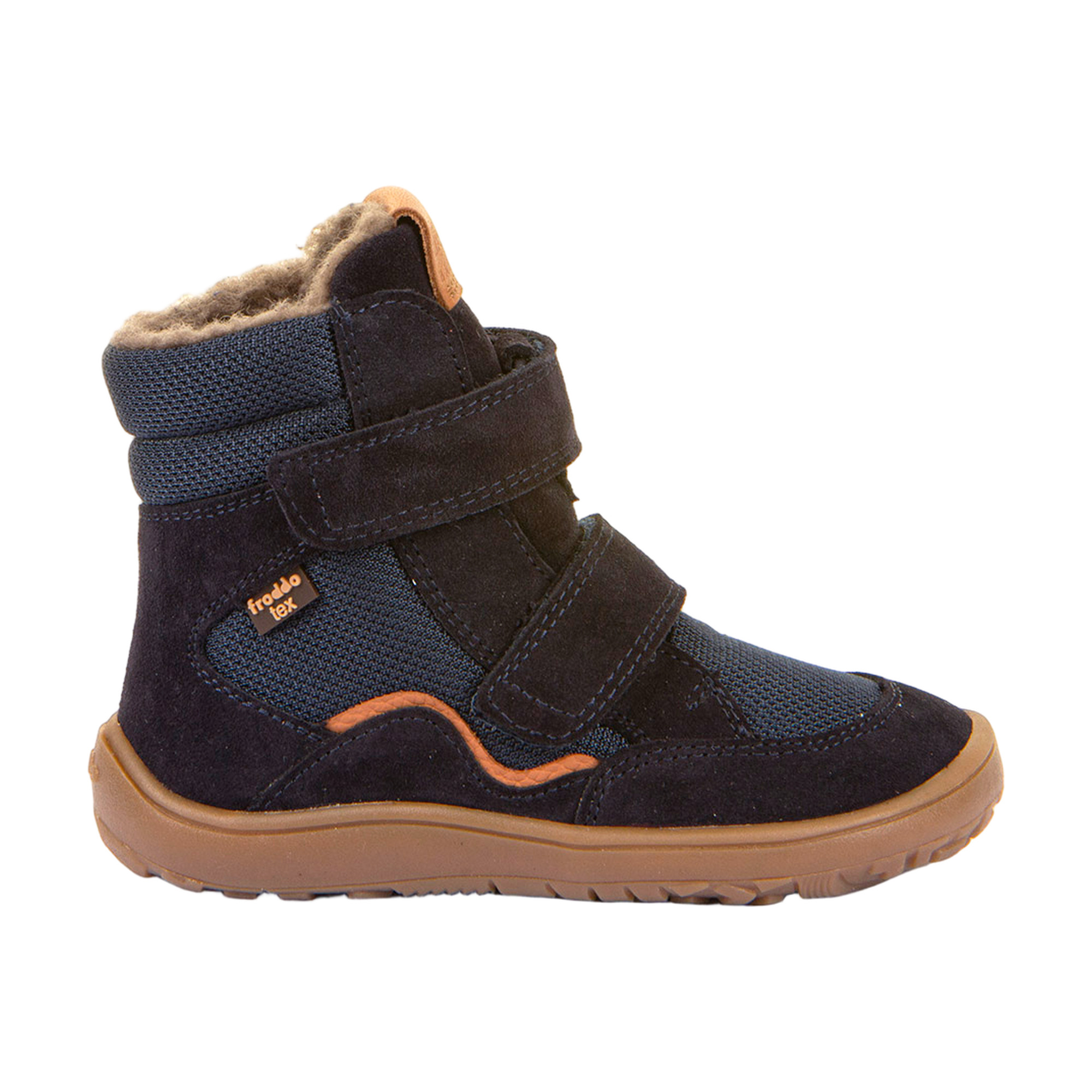 Froddo Barefoot Tex Winter
