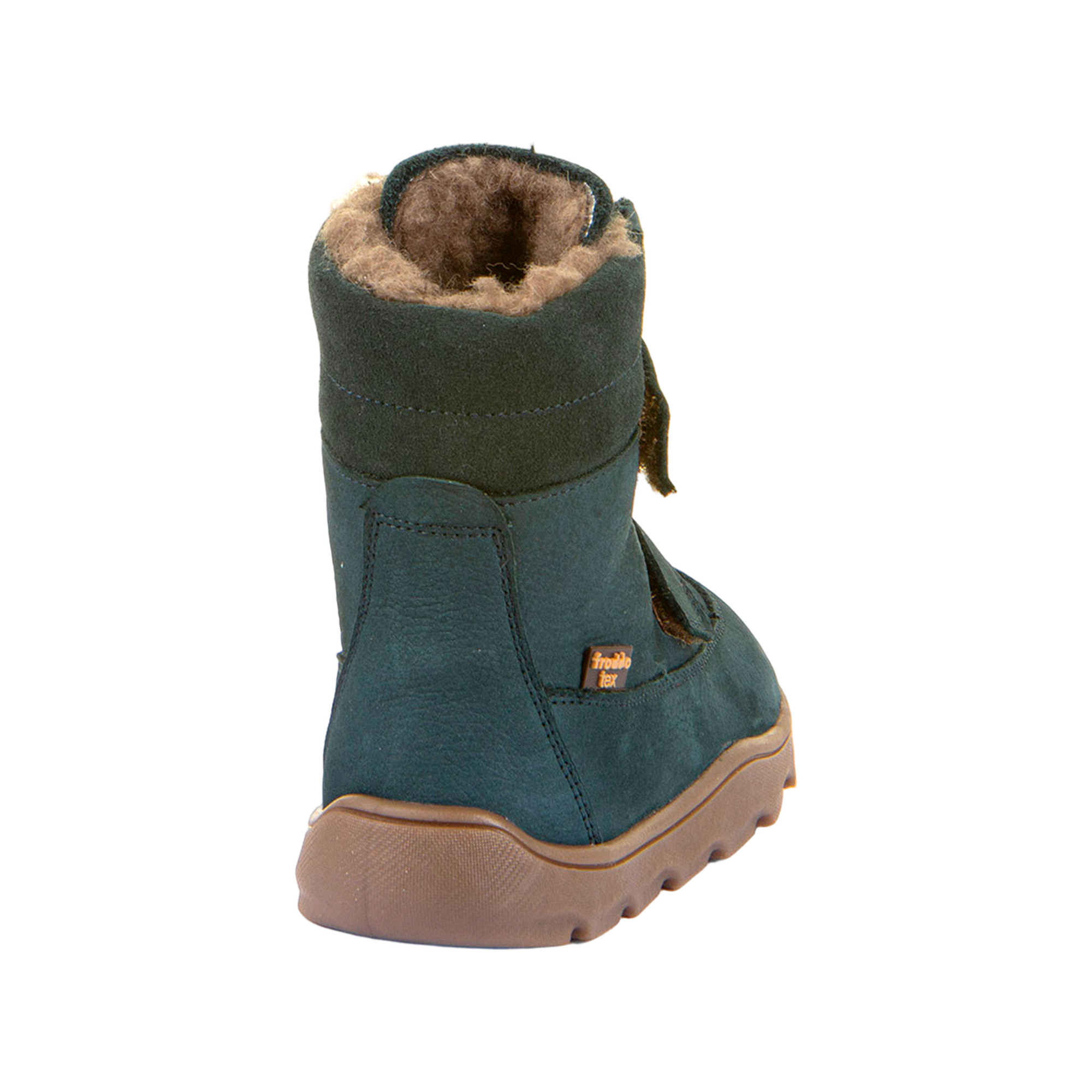 Froddo Zeru Tex Winter Barefoot