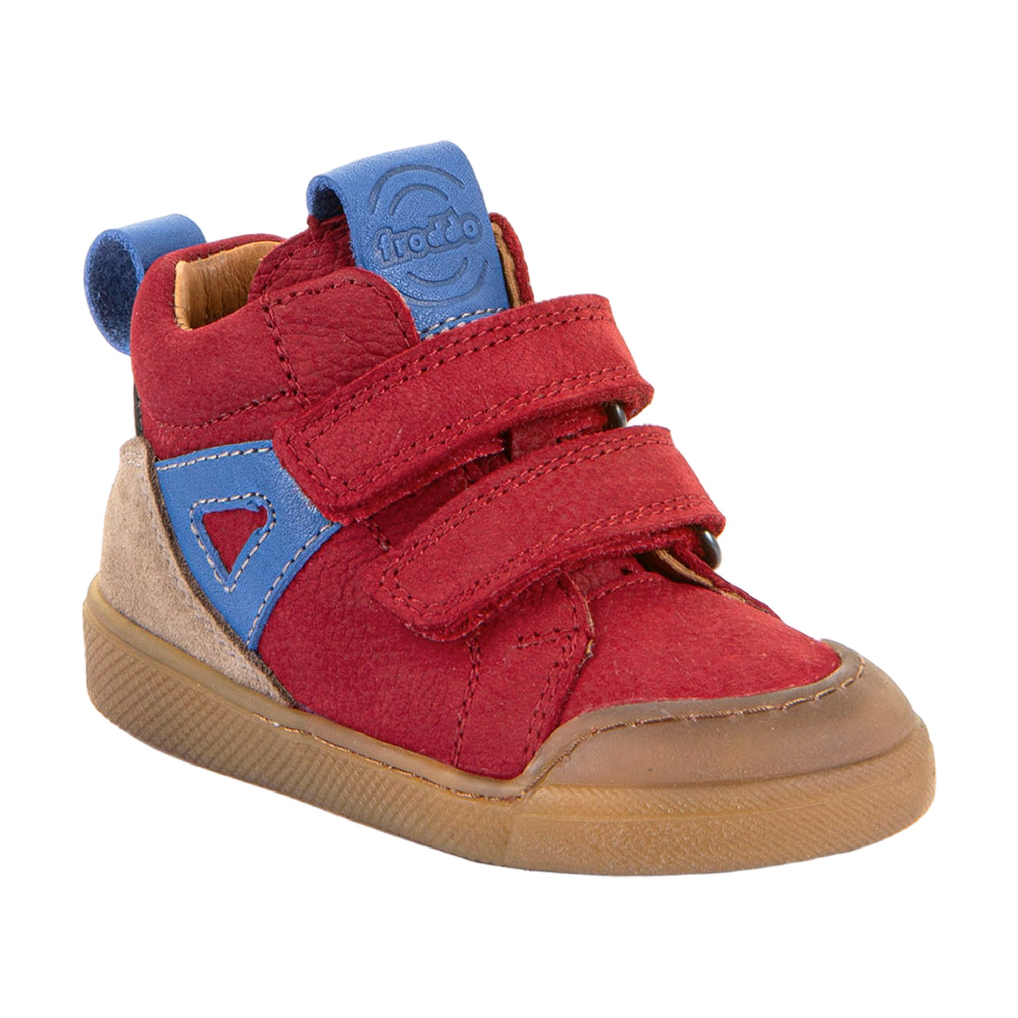 Froddo Rosario High Top