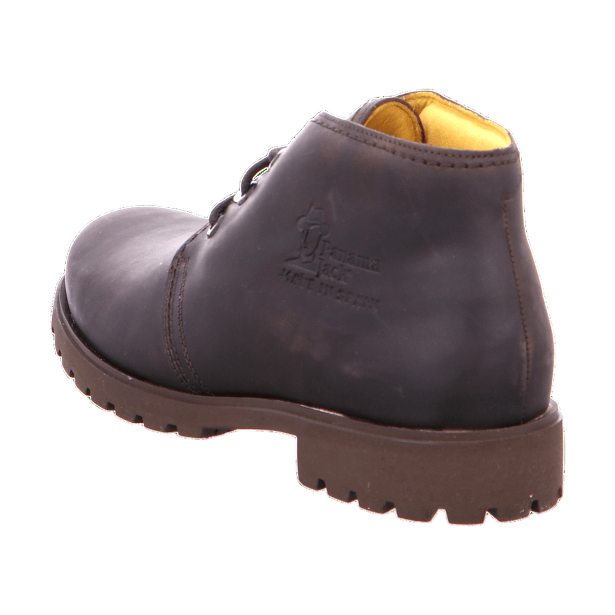 Panama Bota Panama C2