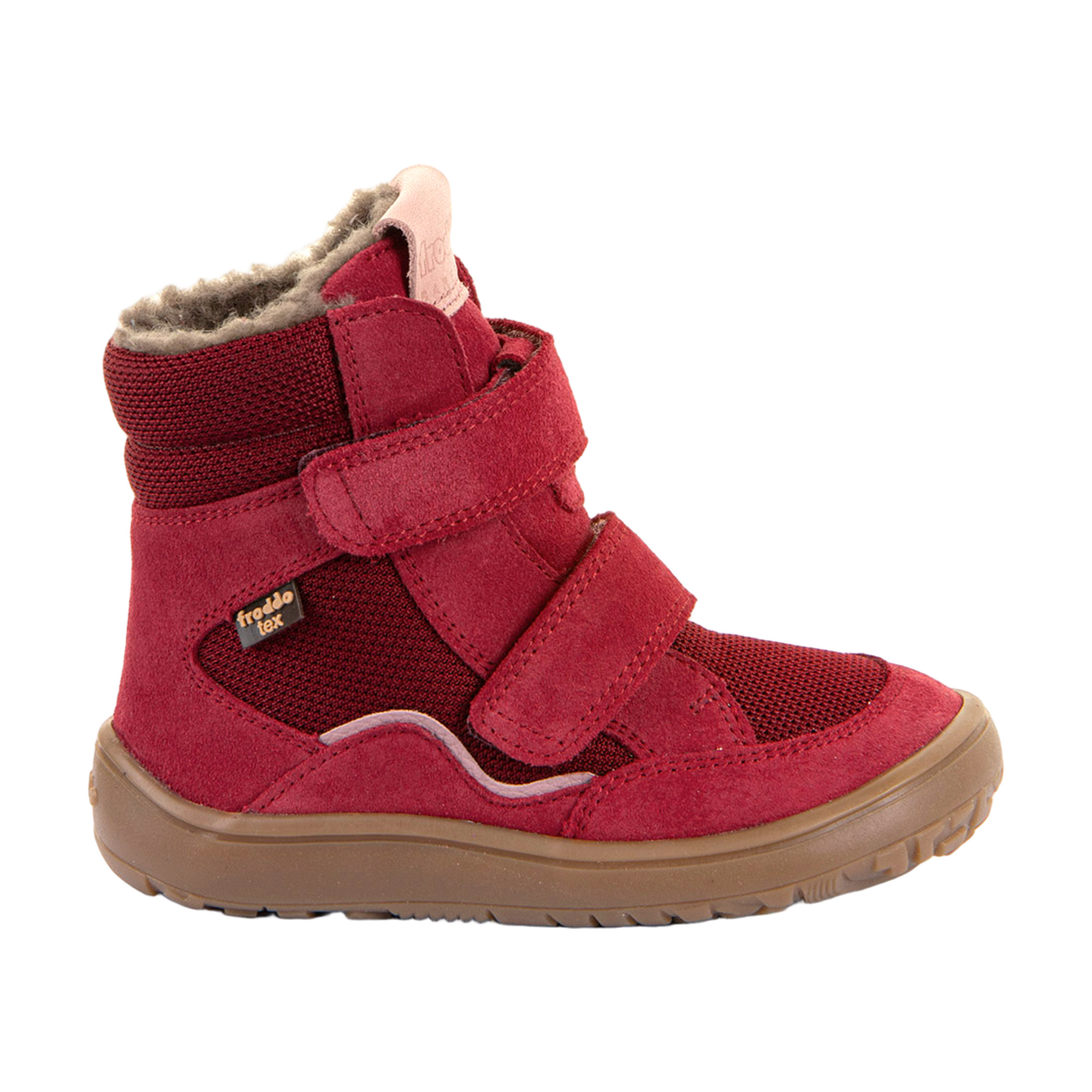 Froddo Barefoot Tex Winter