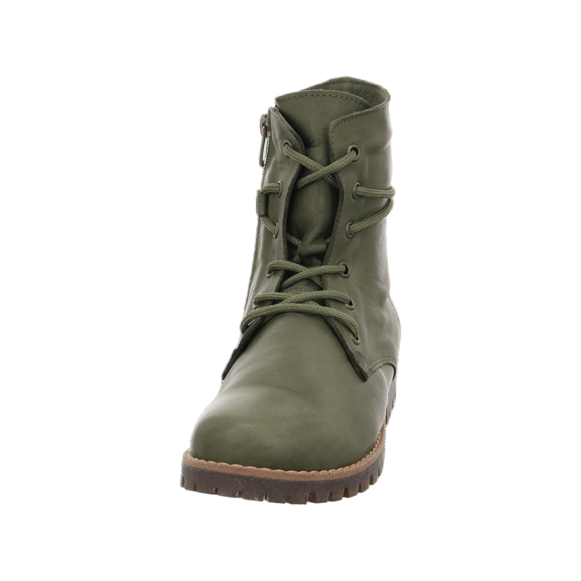 Andrea Conti Da.-Stiefelette