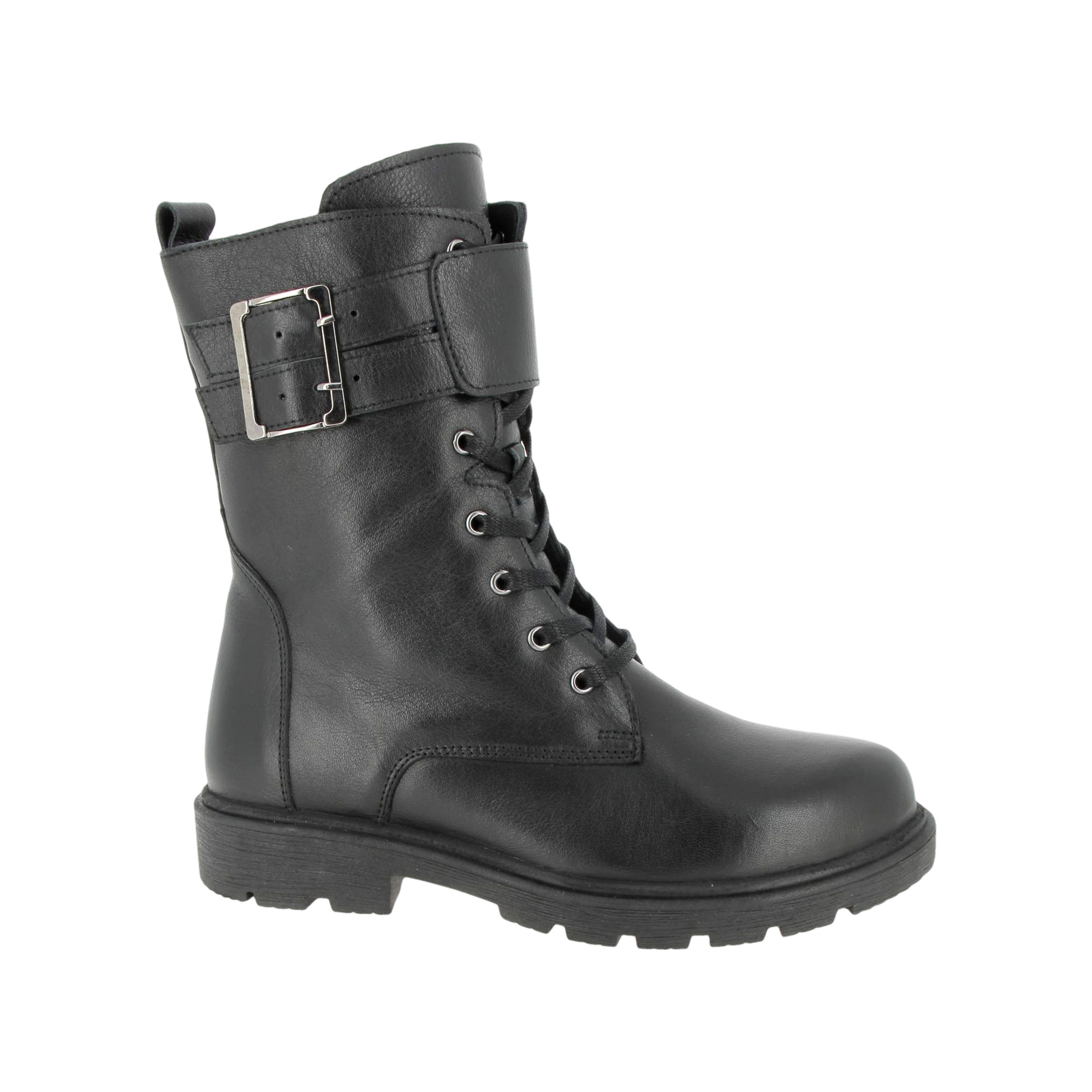 Andrea Conti Da.-Stiefel
