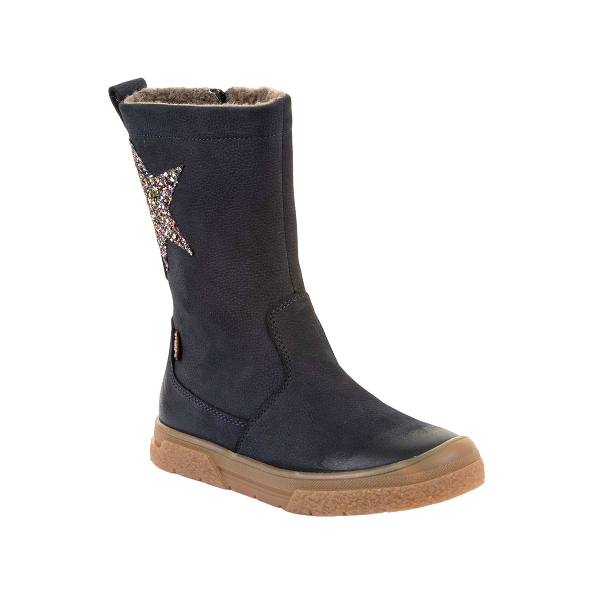 Froddo Pulse TEX Star Boots Wool